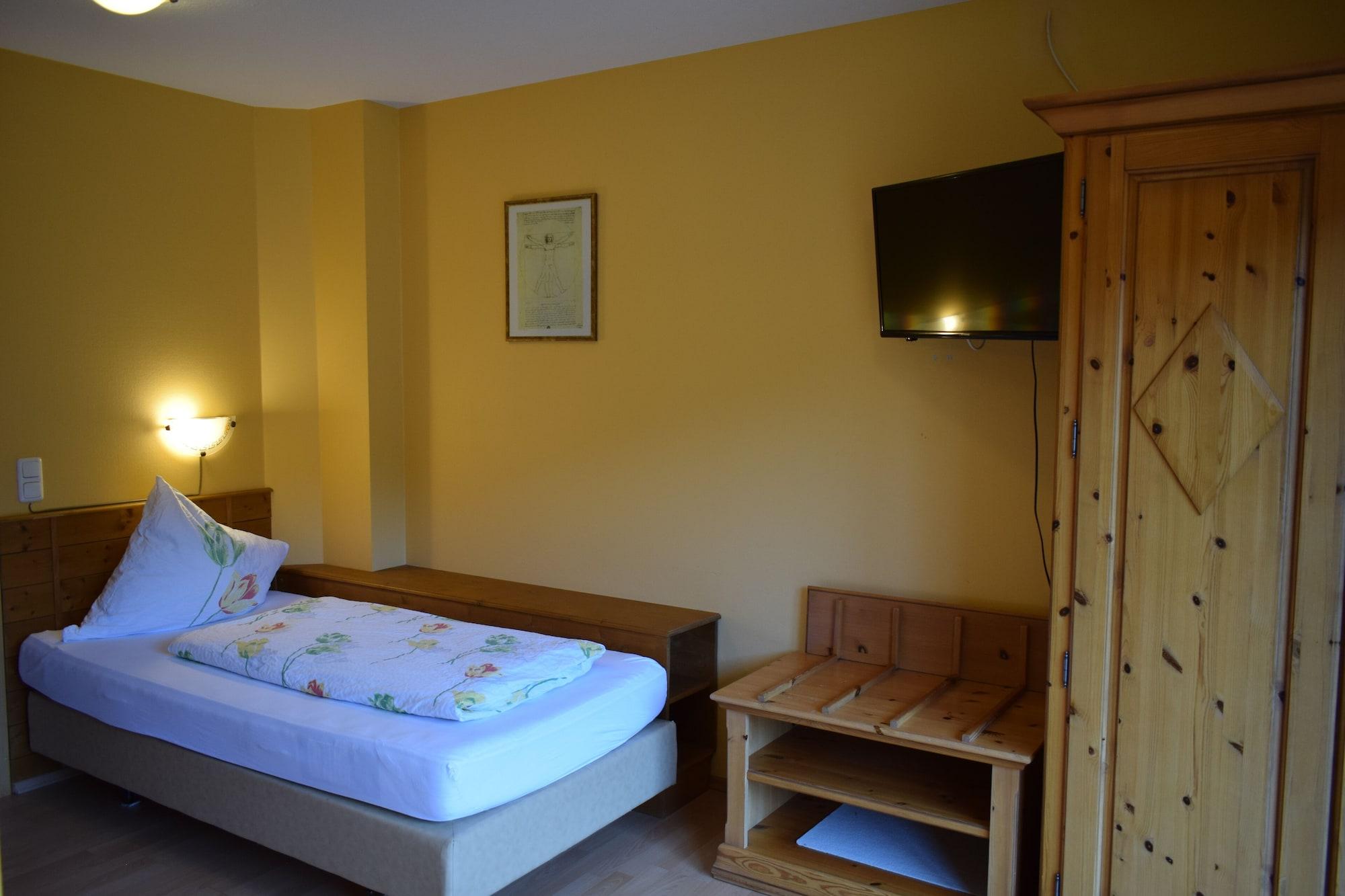 Waldhotel