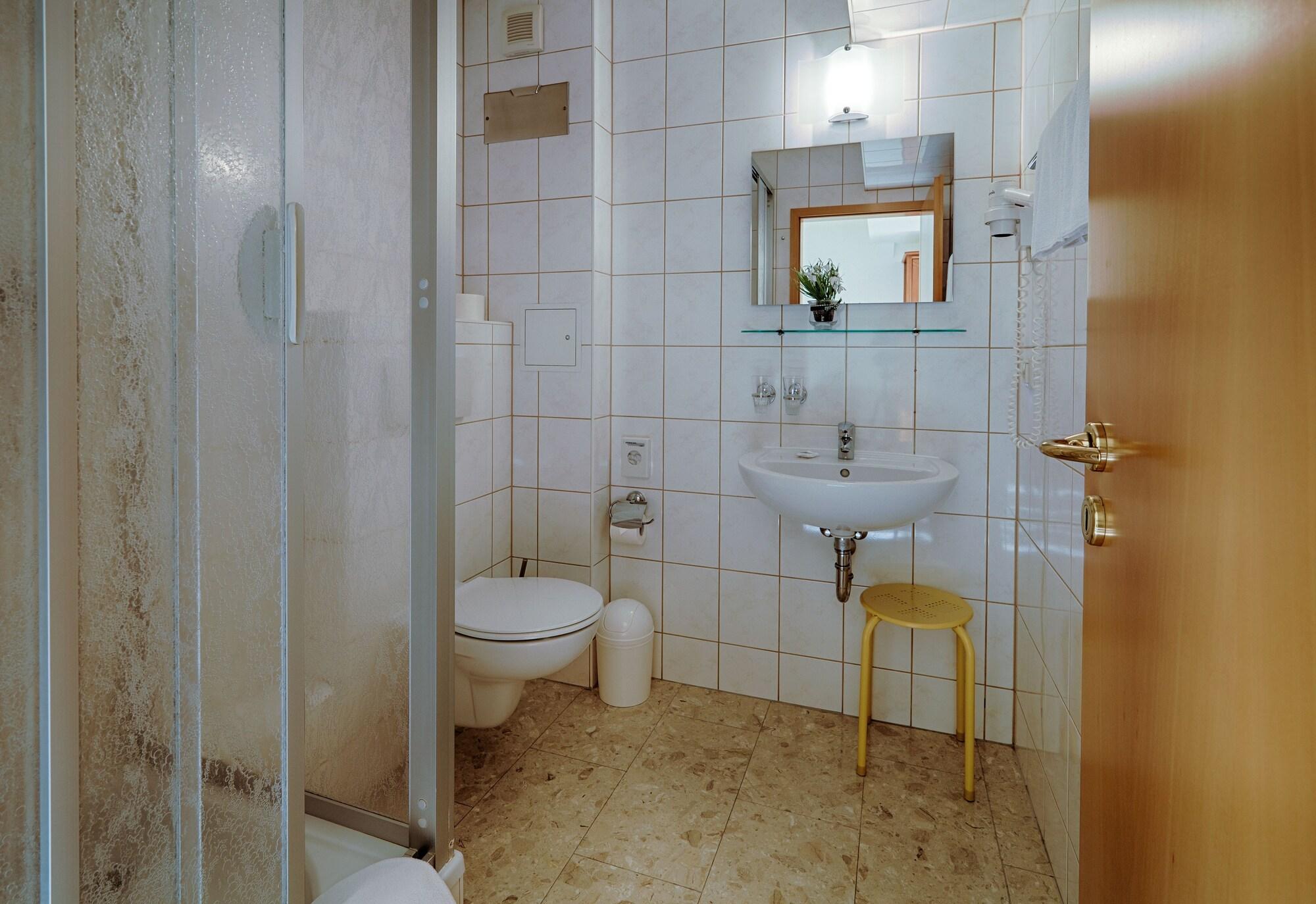 Hotel & Restaurant Brauhaus Wittenberg by null