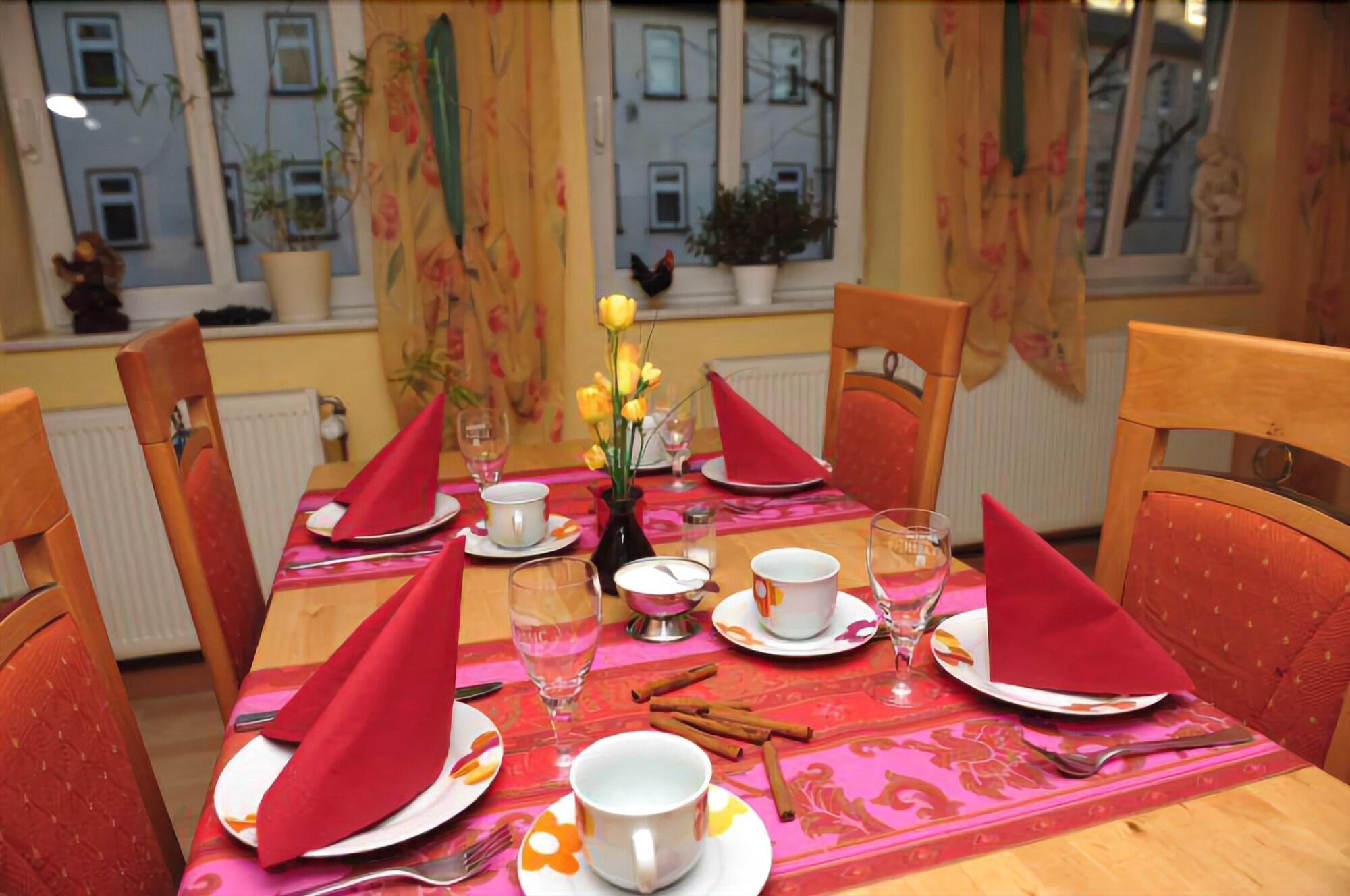 Hotel Hirsch