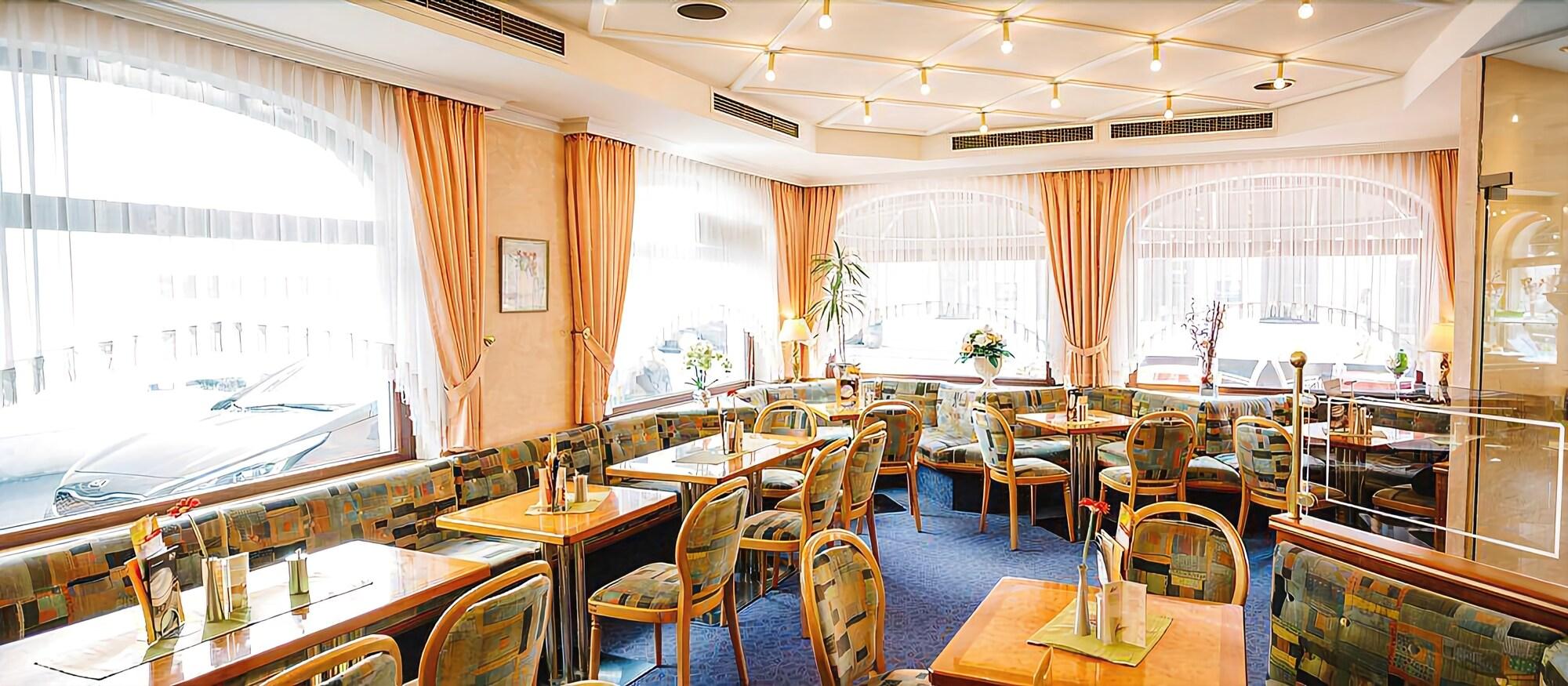 Hotel Garni Fuchs