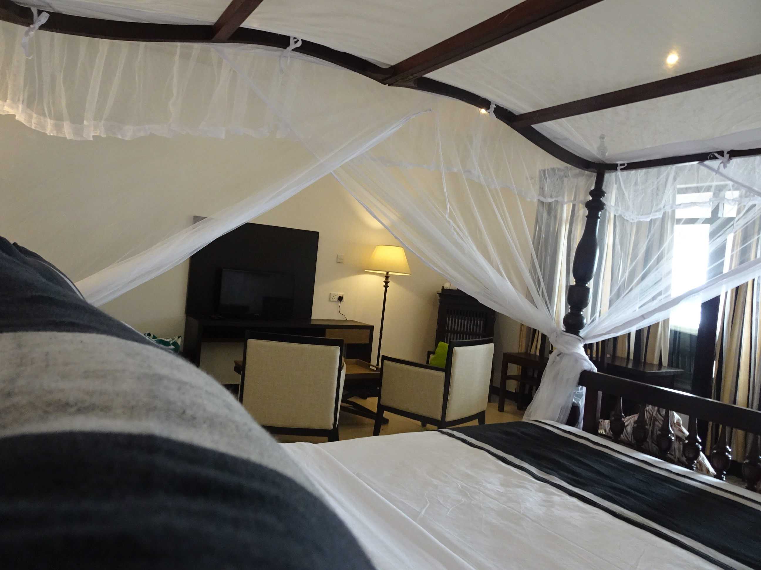 Suite Lanka