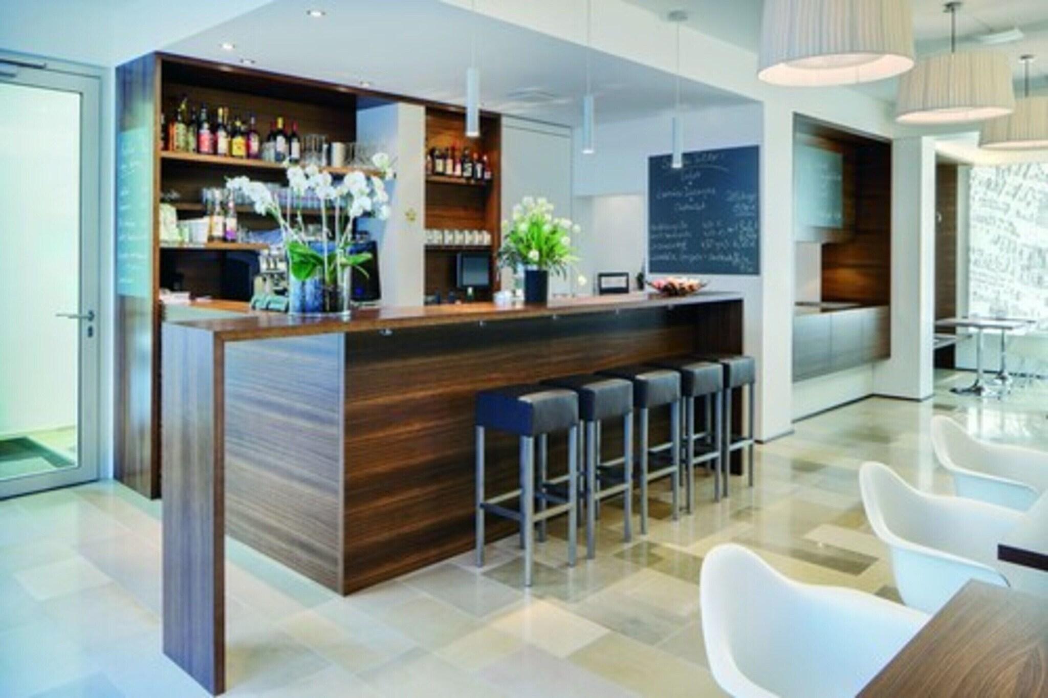 Hotel Stern am Rathaus by null