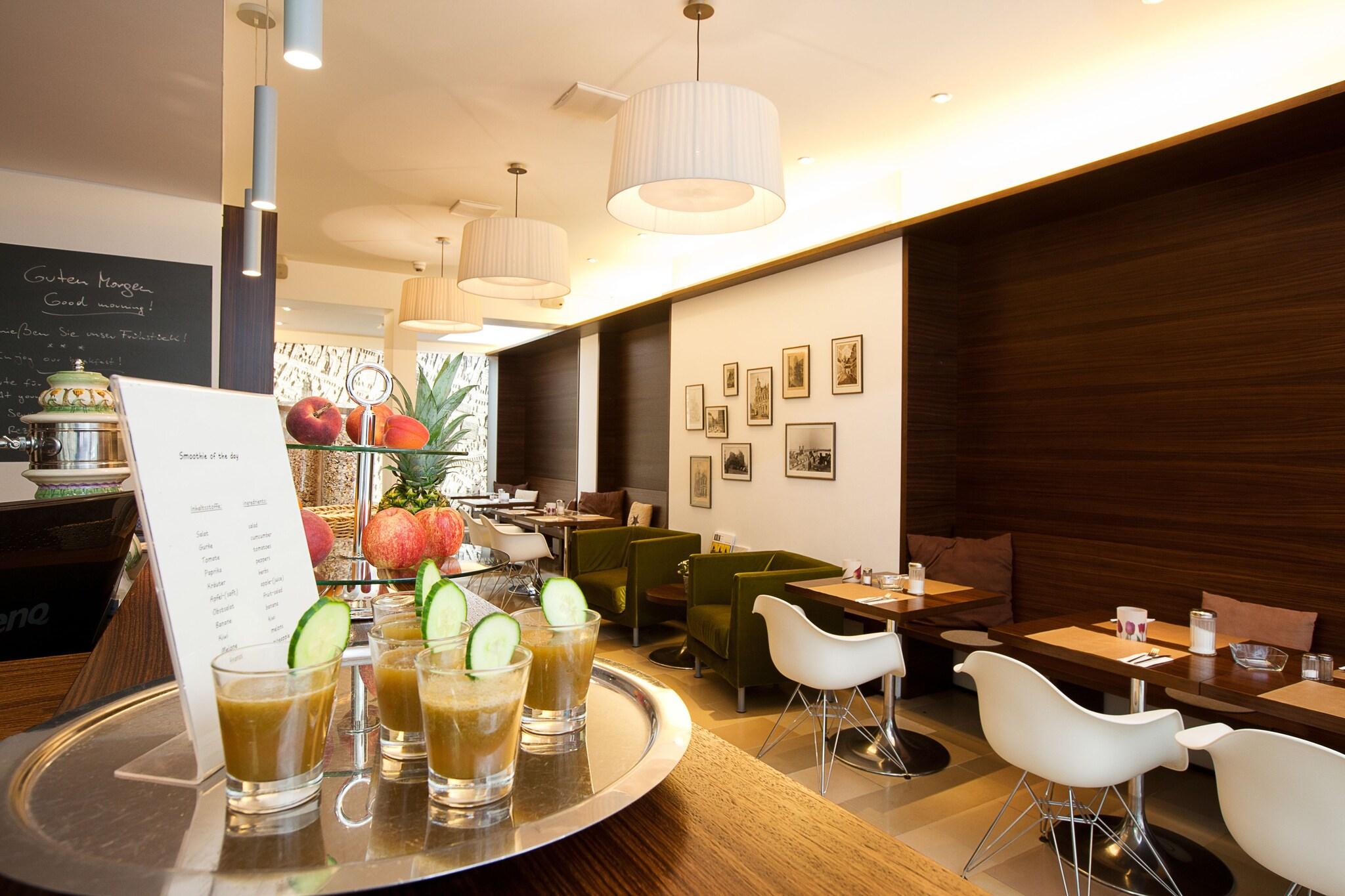 Hotel Stern am Rathaus by null