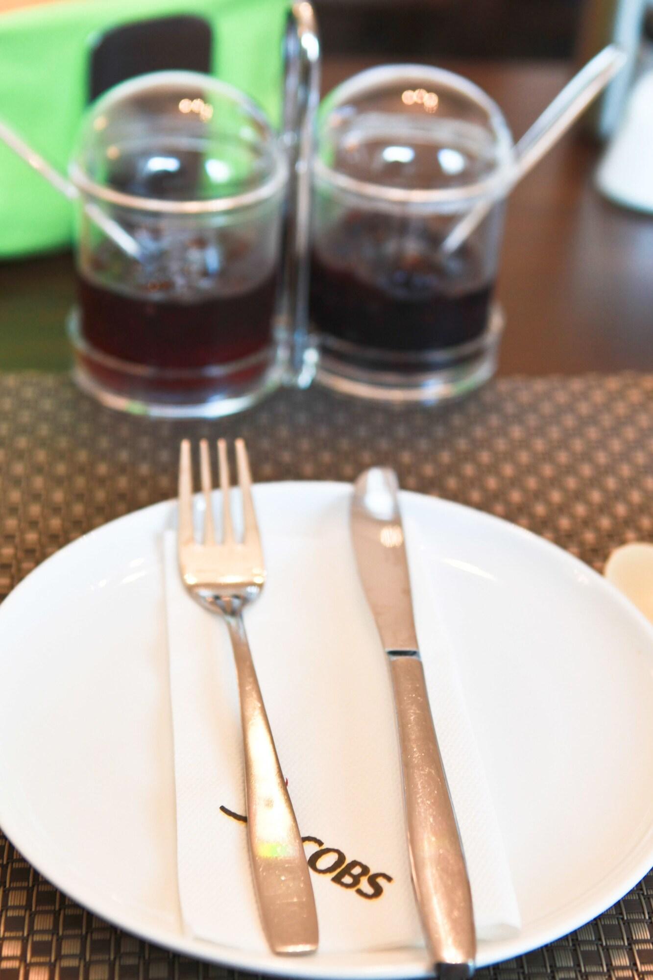 Hotel Theile Garni