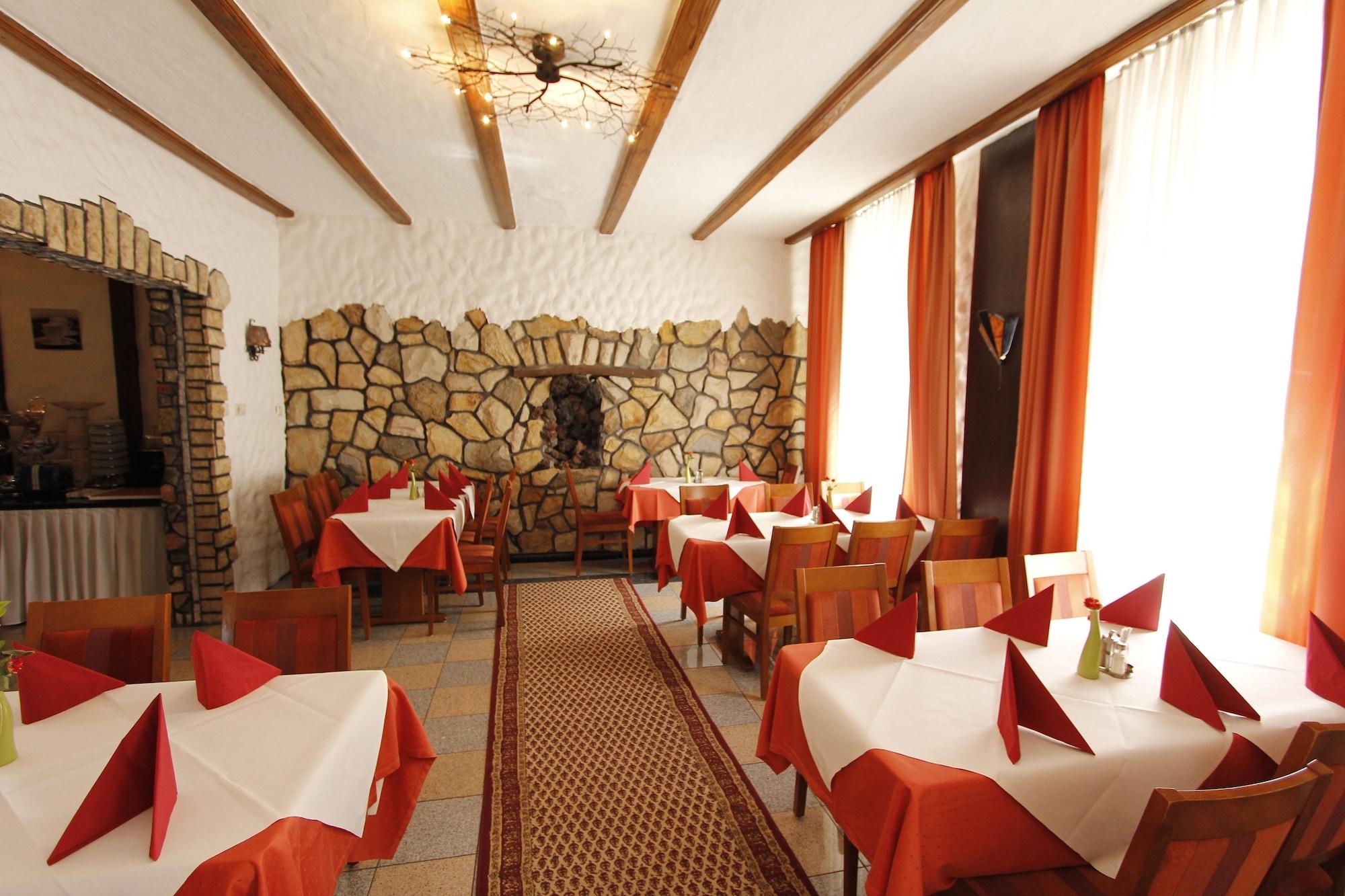 Hotel Restaurant Adria-Stuben