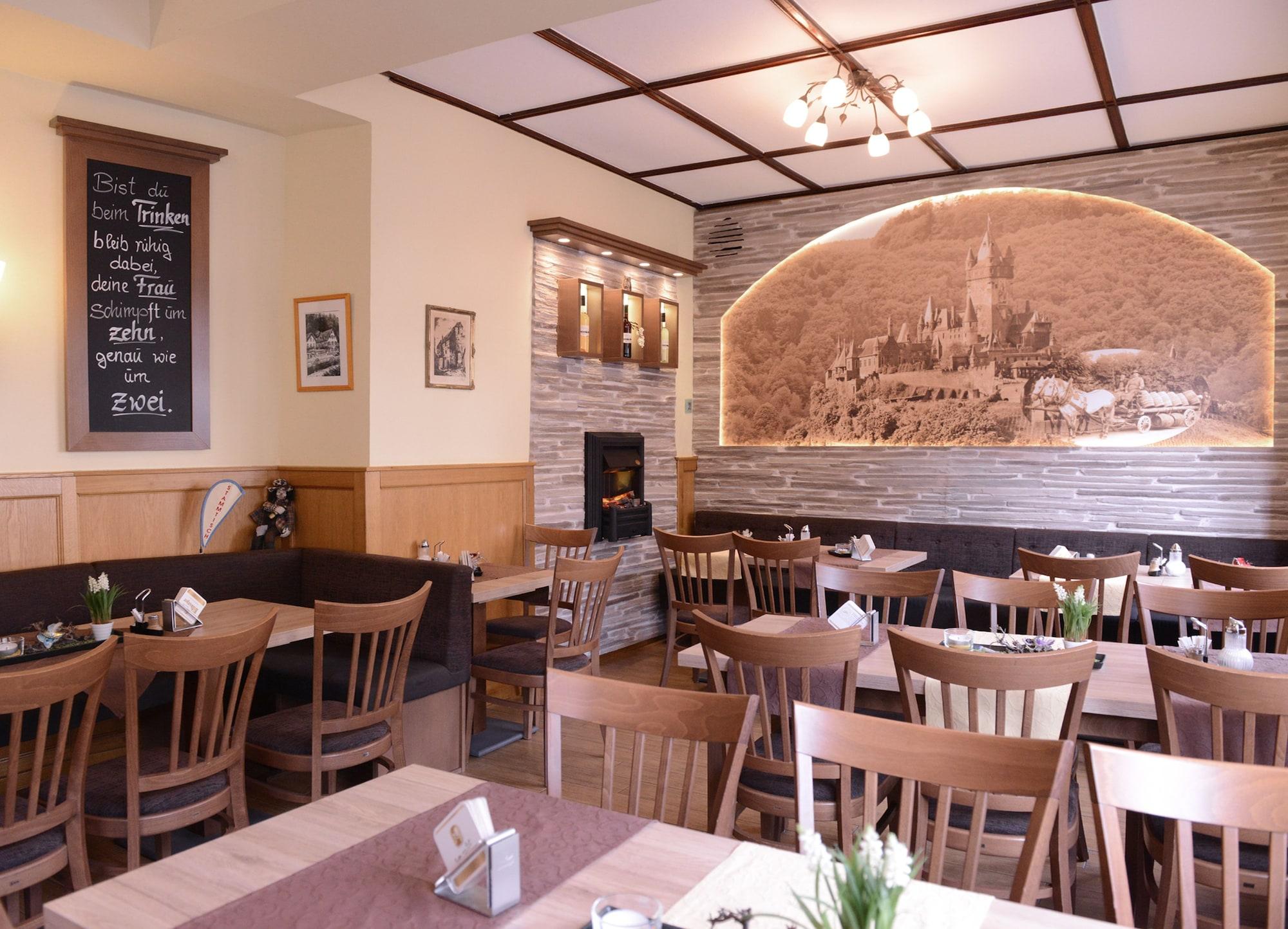 Weinhaus Graefen