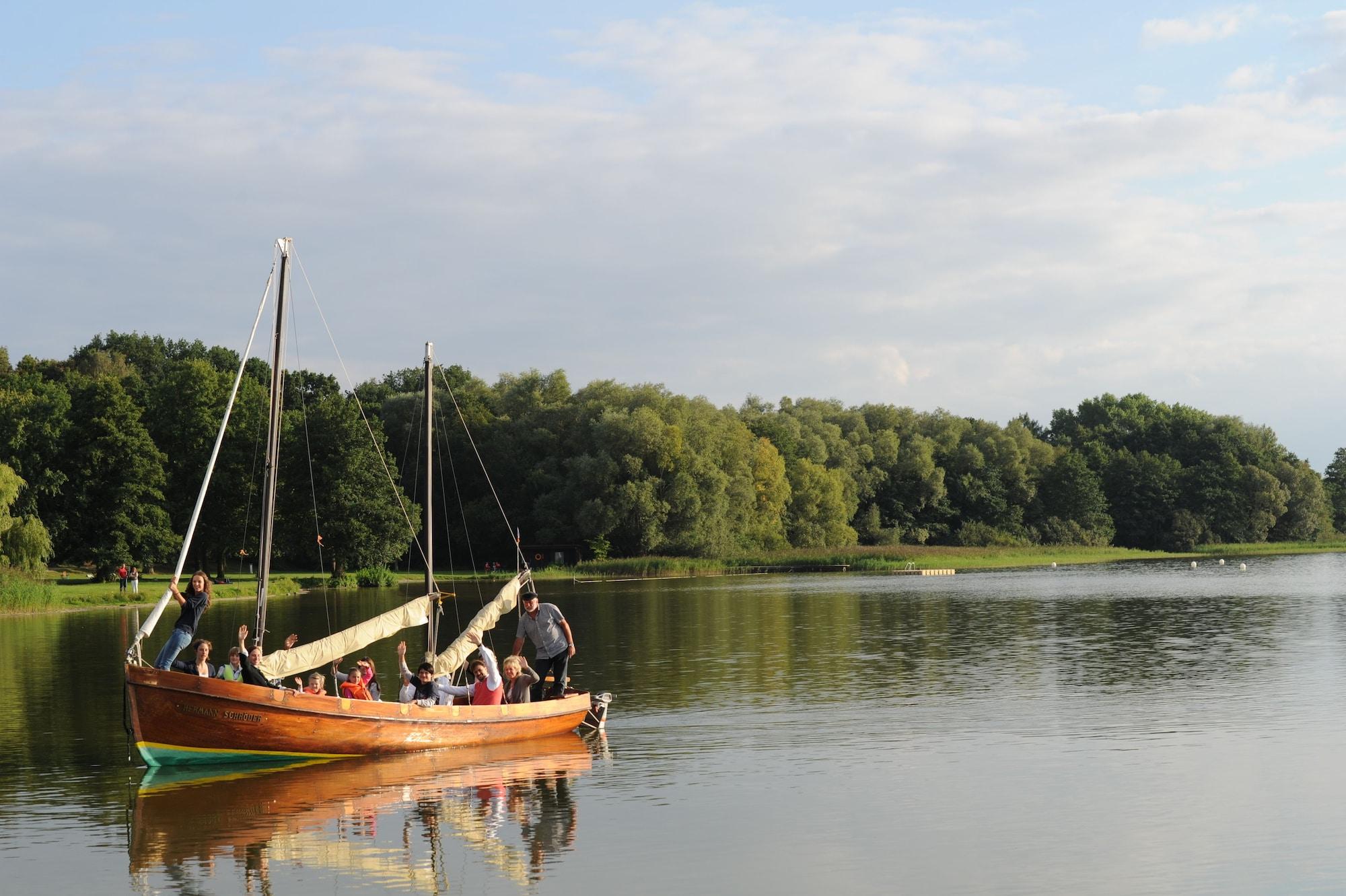 Kurhaus Am Inselsee