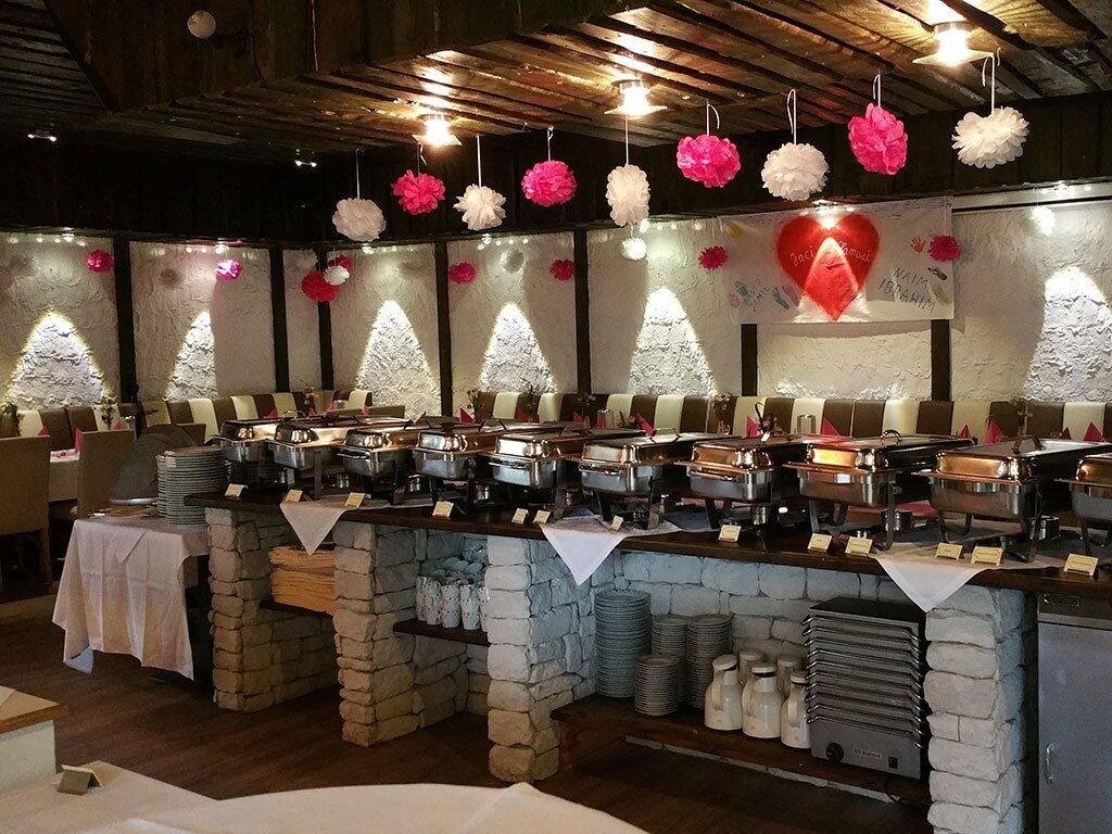 Hotel Restaurant Tüxen