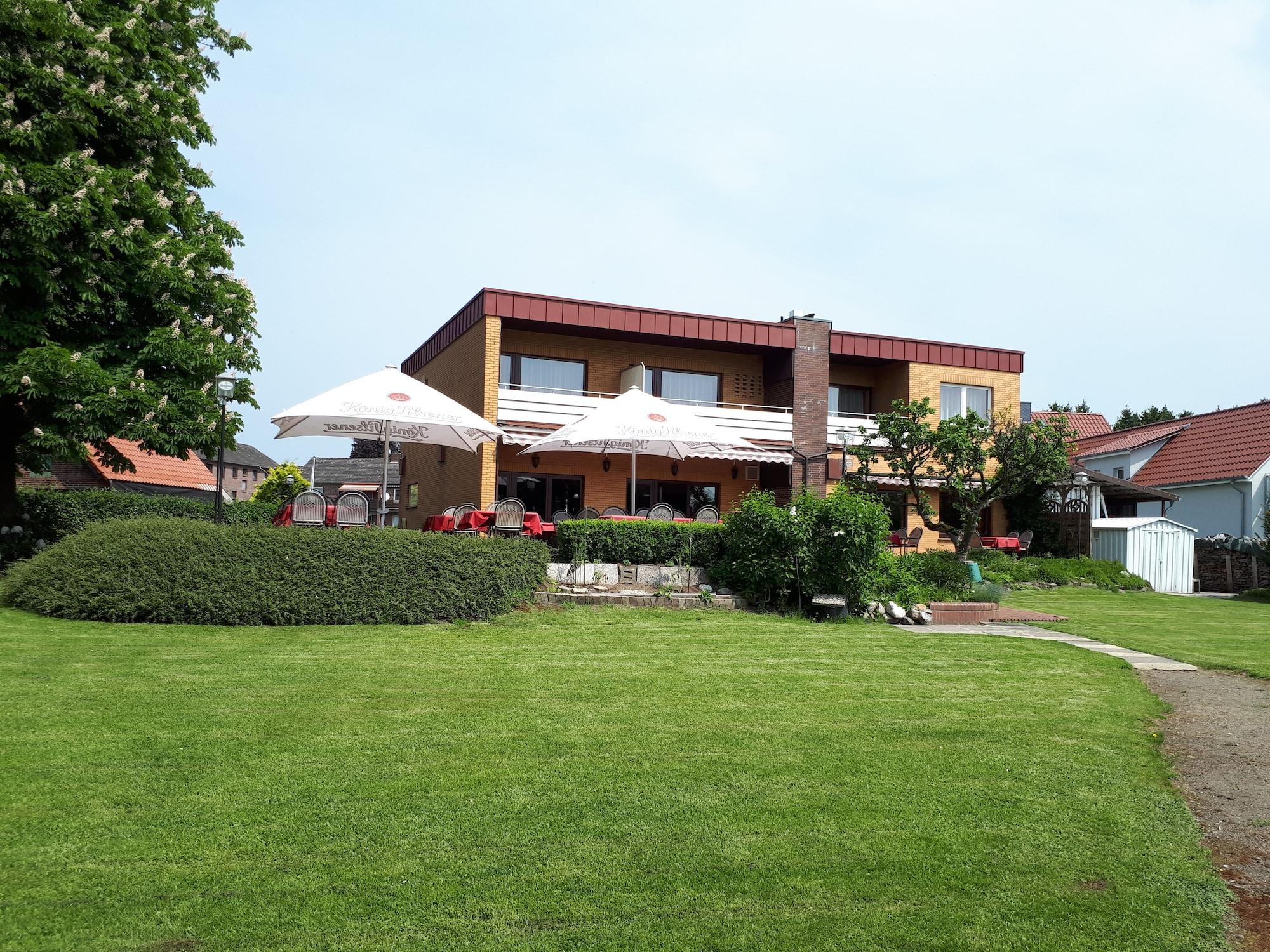 Hotel Restaurant Ramster by null