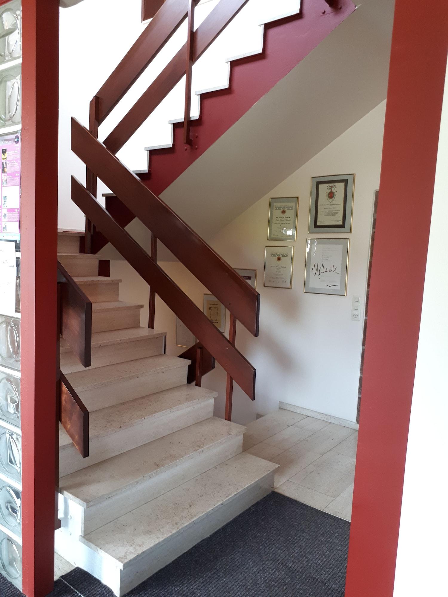 Hotel Restaurant Ramster by null