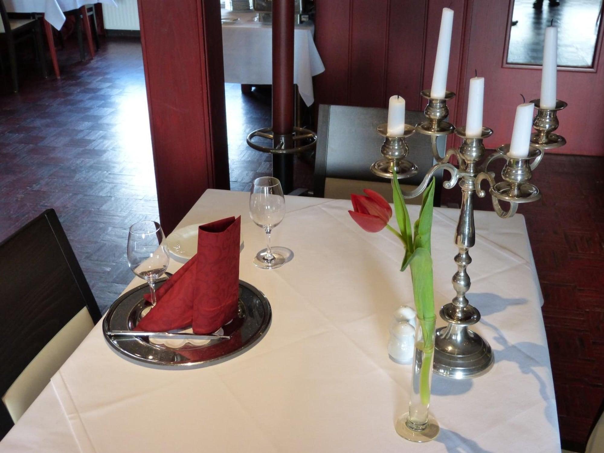 Hotel Restaurant Ramster by null