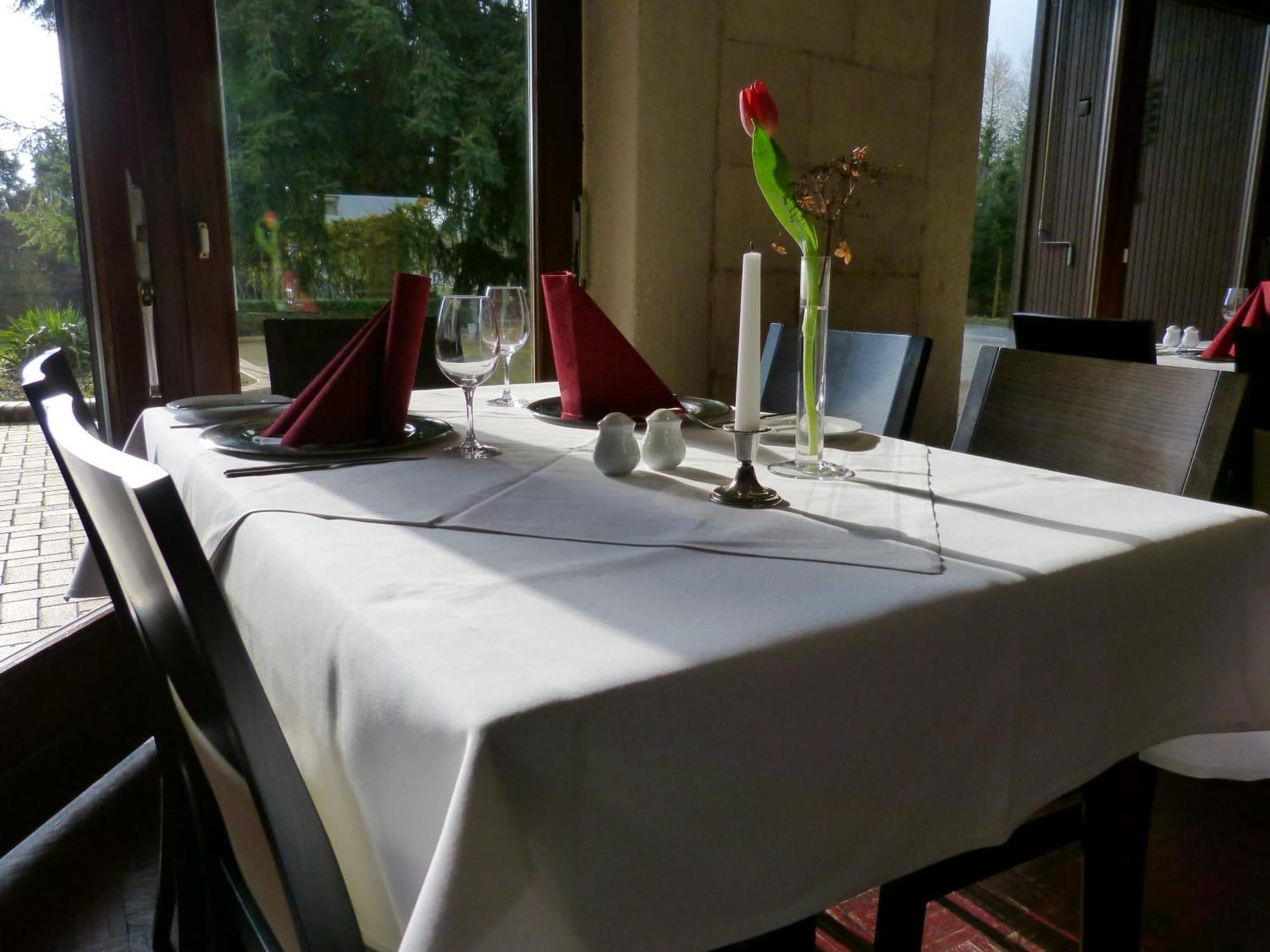 Hotel Restaurant Ramster by null