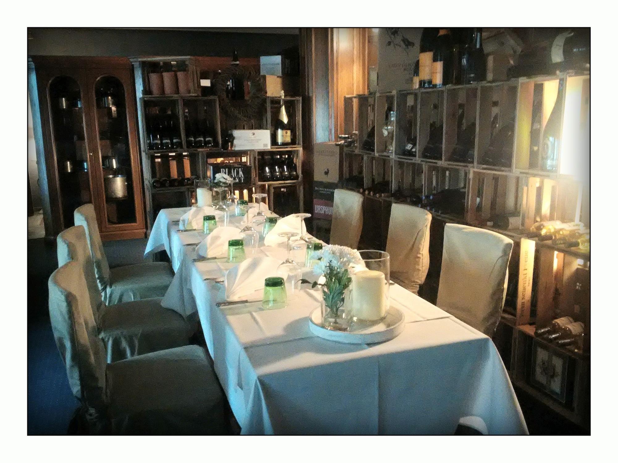 Hotel Westhoff
