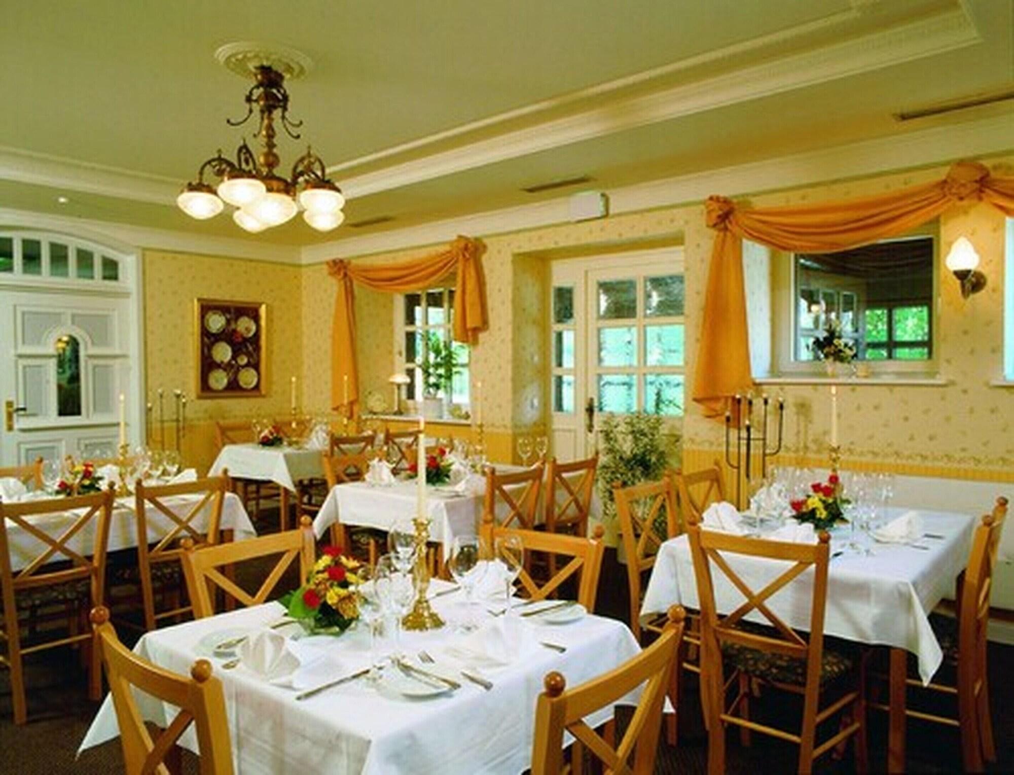 Landhotel Weserblick