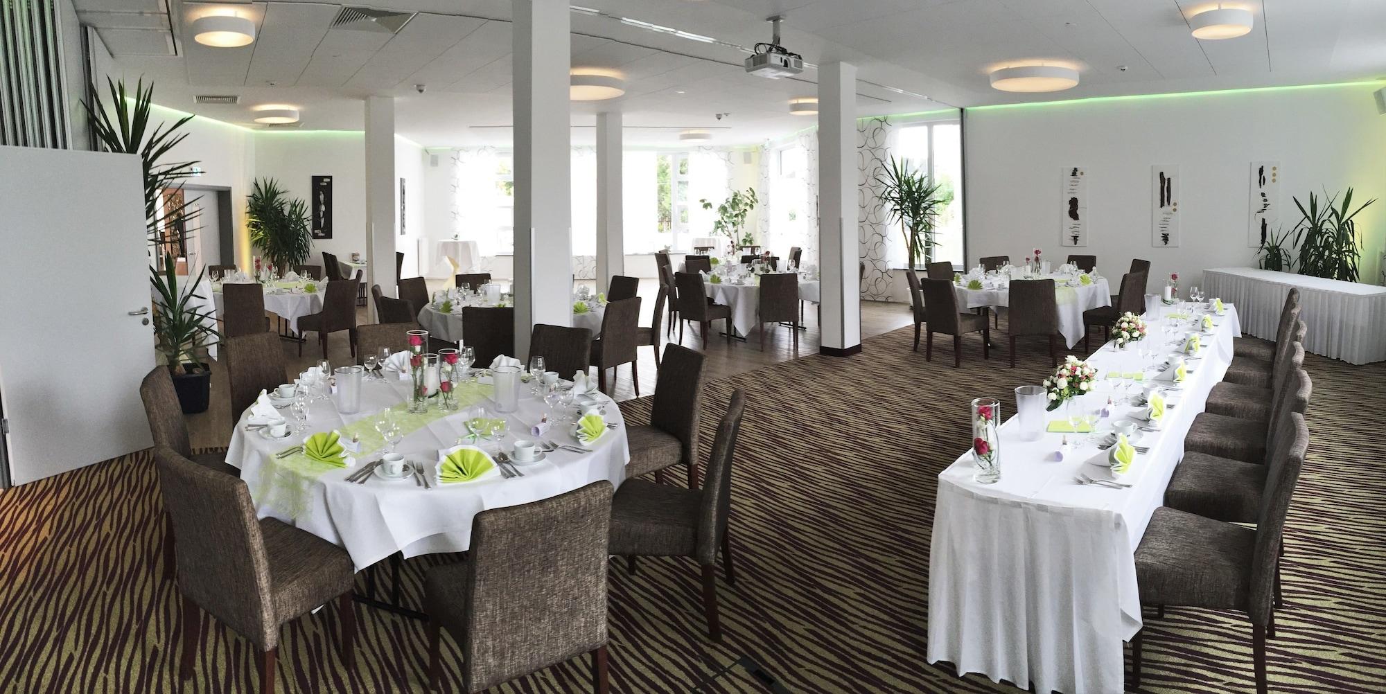 Hotel Restaurant Sachsenross