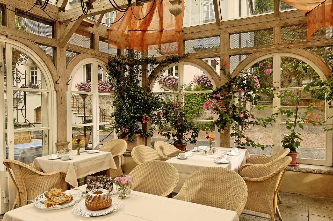 Landhotel zum Bären - Familie Buggle by null