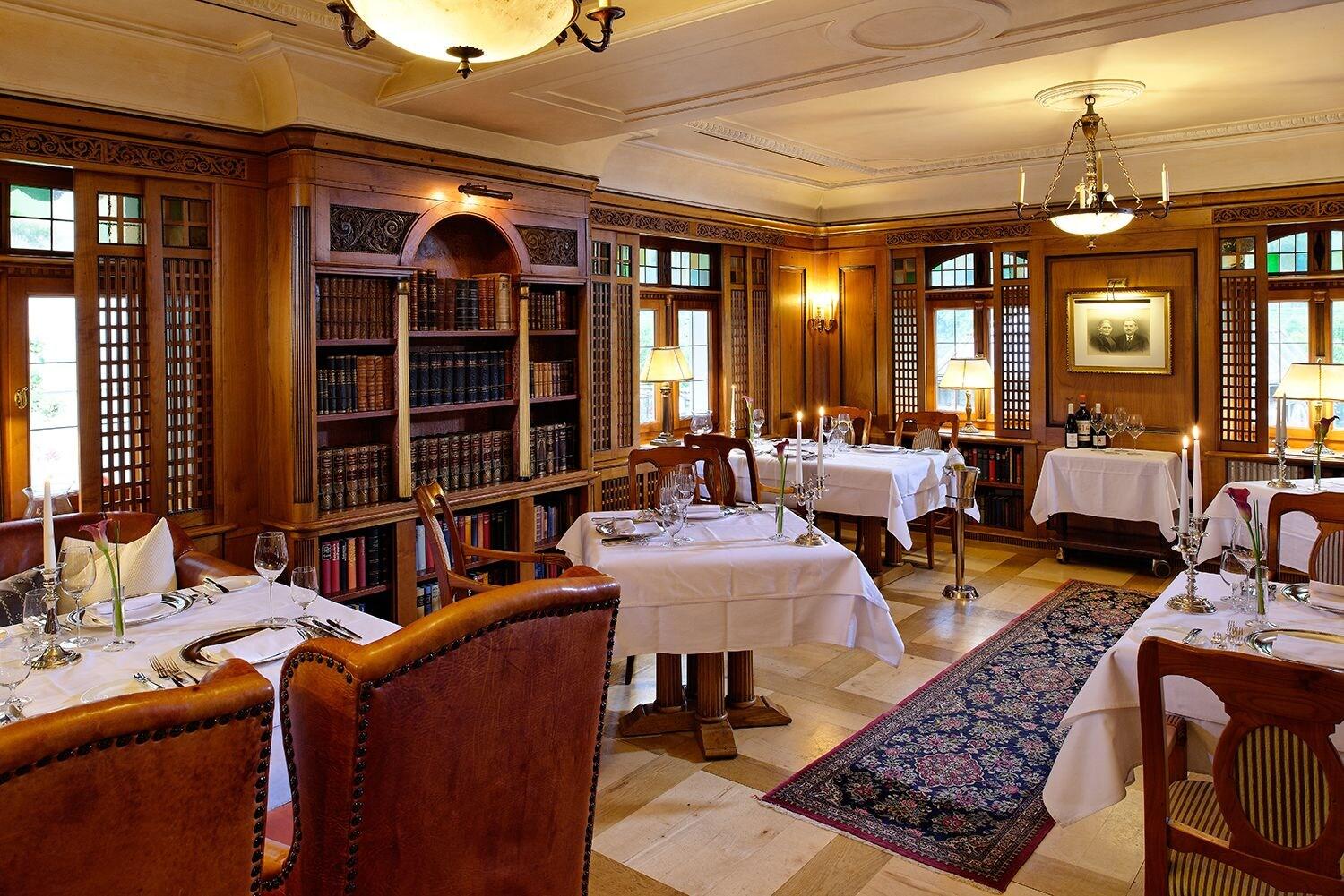 Landhotel zum Bären - Familie Buggle by null