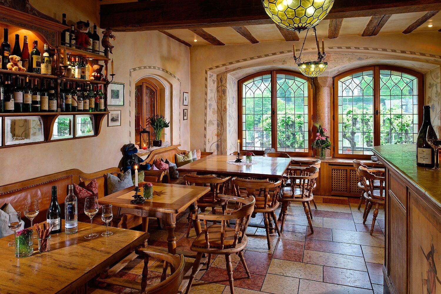 Landhotel zum Bären - Familie Buggle by null