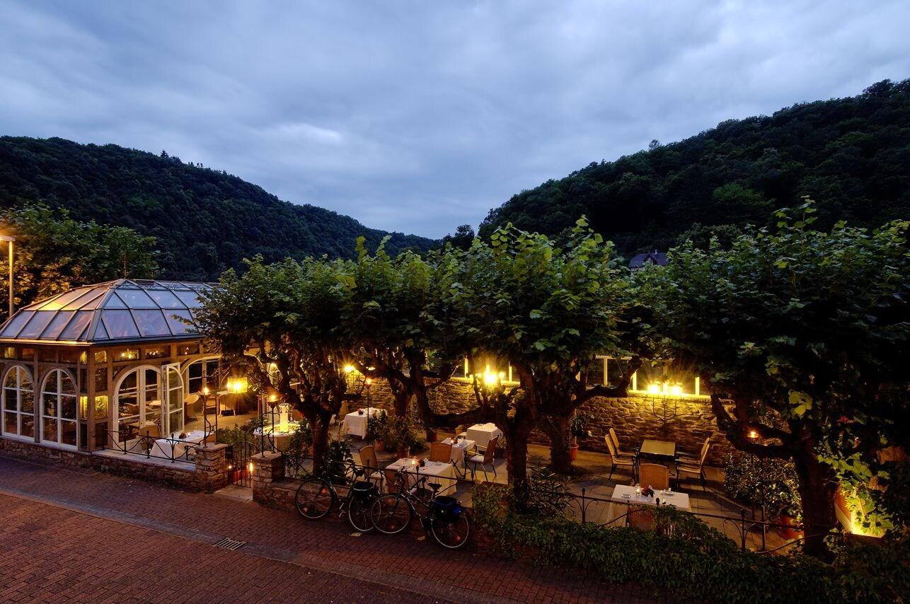 Landhotel zum Bären - Familie Buggle by null
