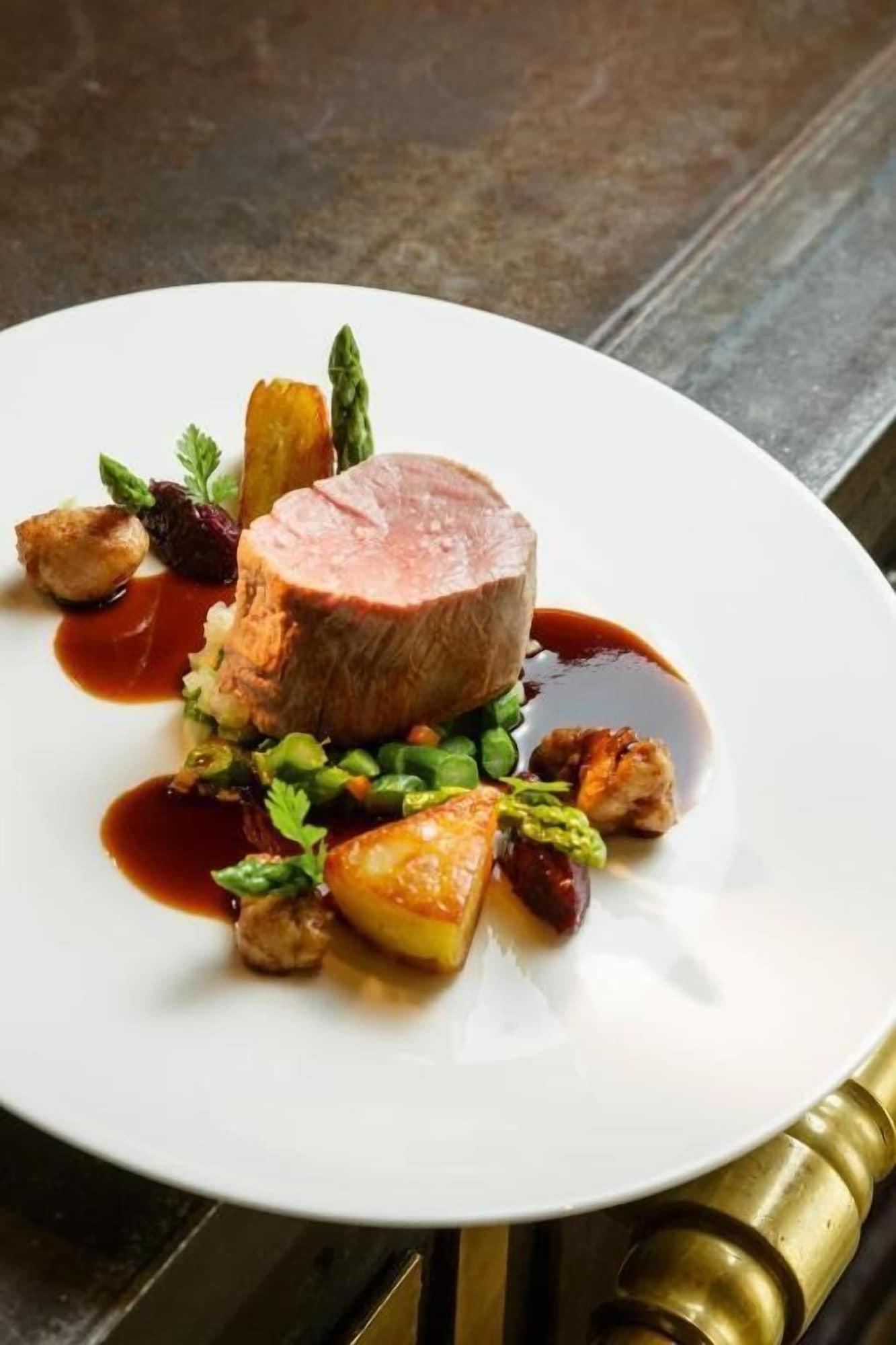 Landhotel zum Bären - Familie Buggle by null