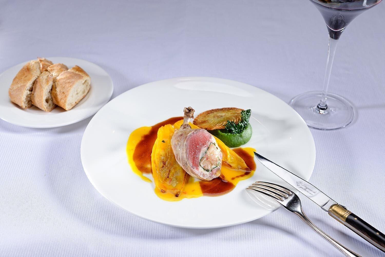 Landhotel zum Bären - Familie Buggle by null