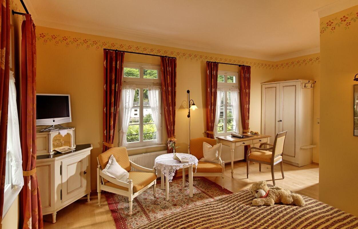 Landhotel zum Bären - Familie Buggle by null