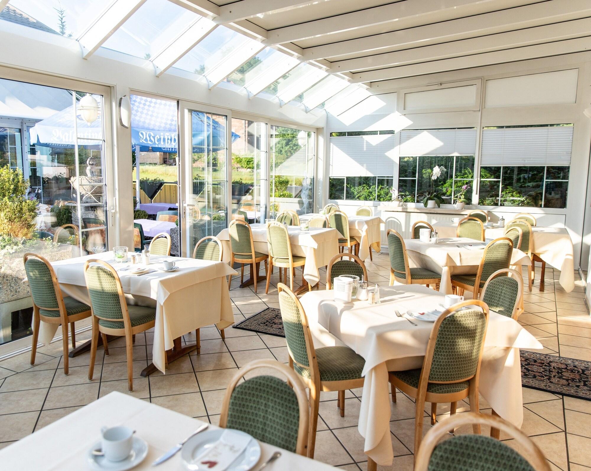 Hotel Restaurant Angelo