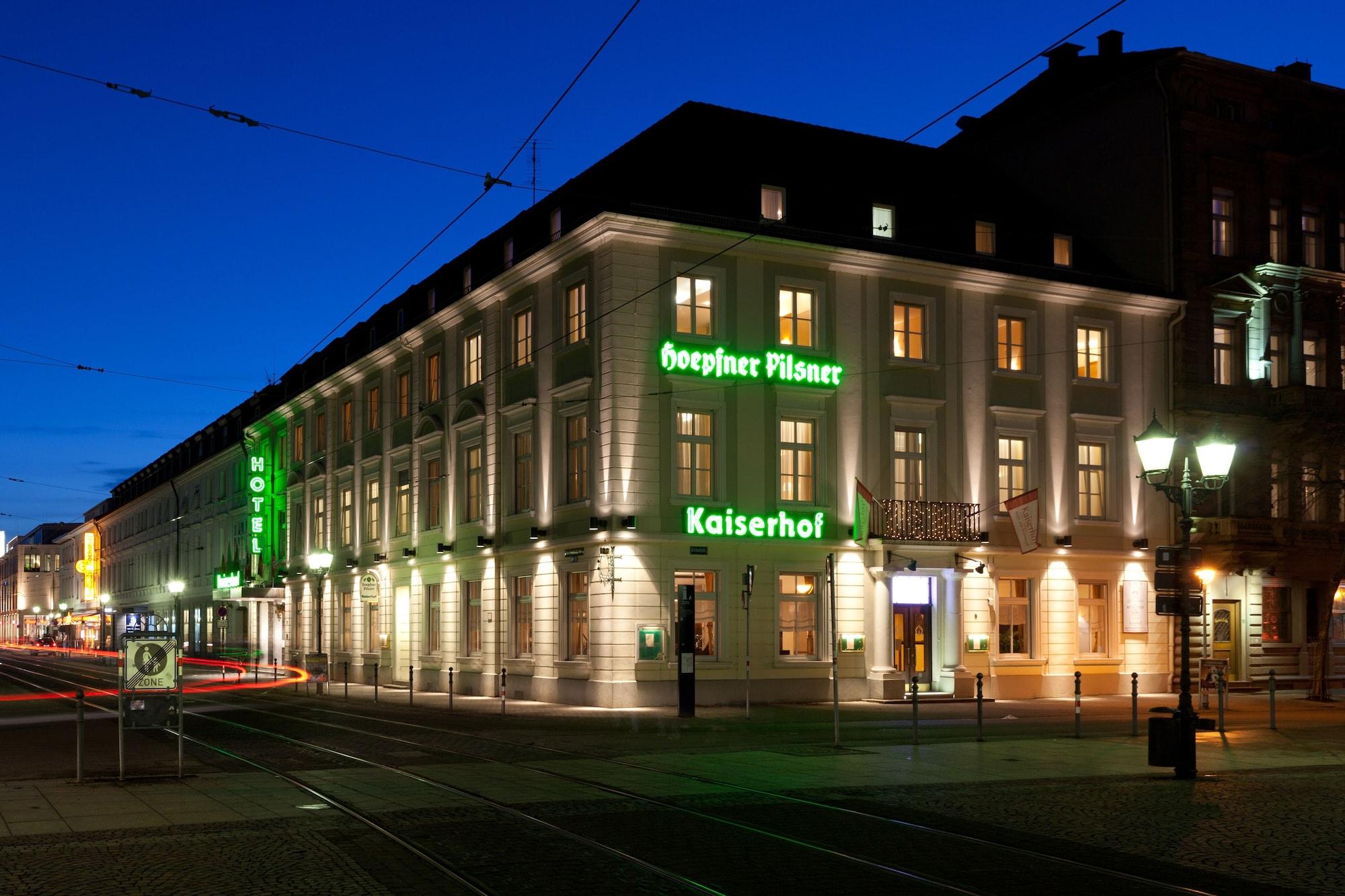 Hotel Kaiserhof image
