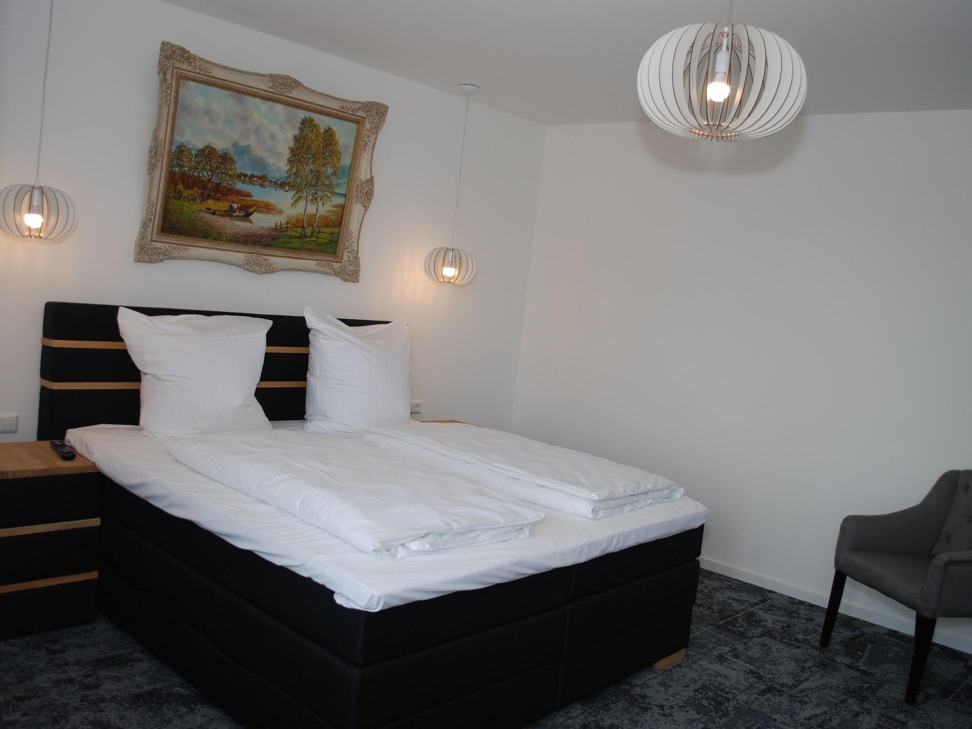 Hotel Haus Am See