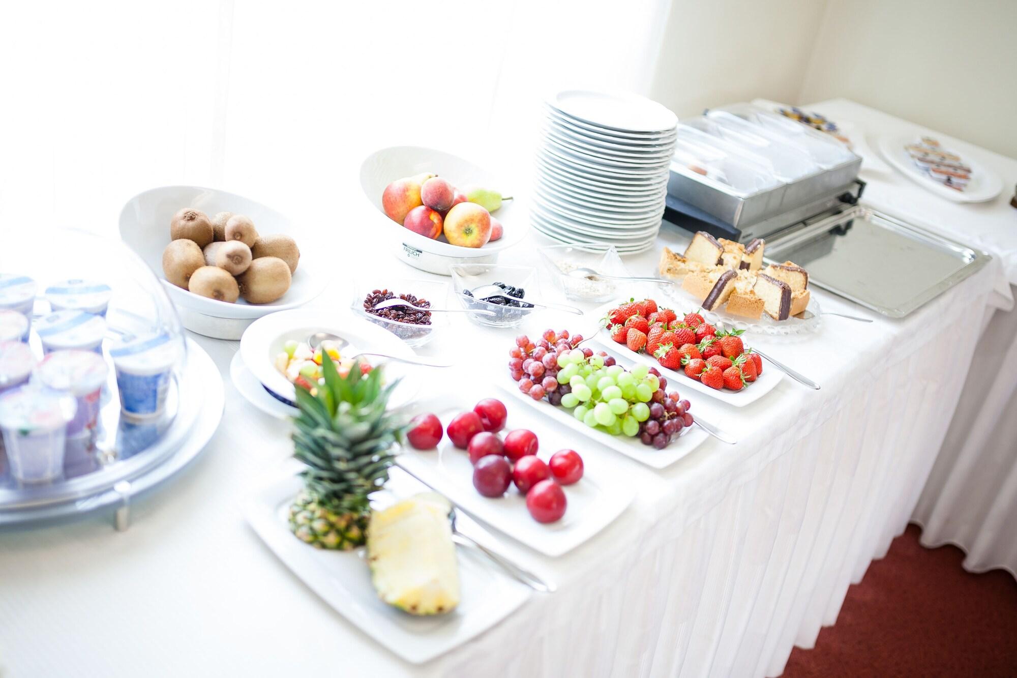 Hotel Restaurant Vater Rhein