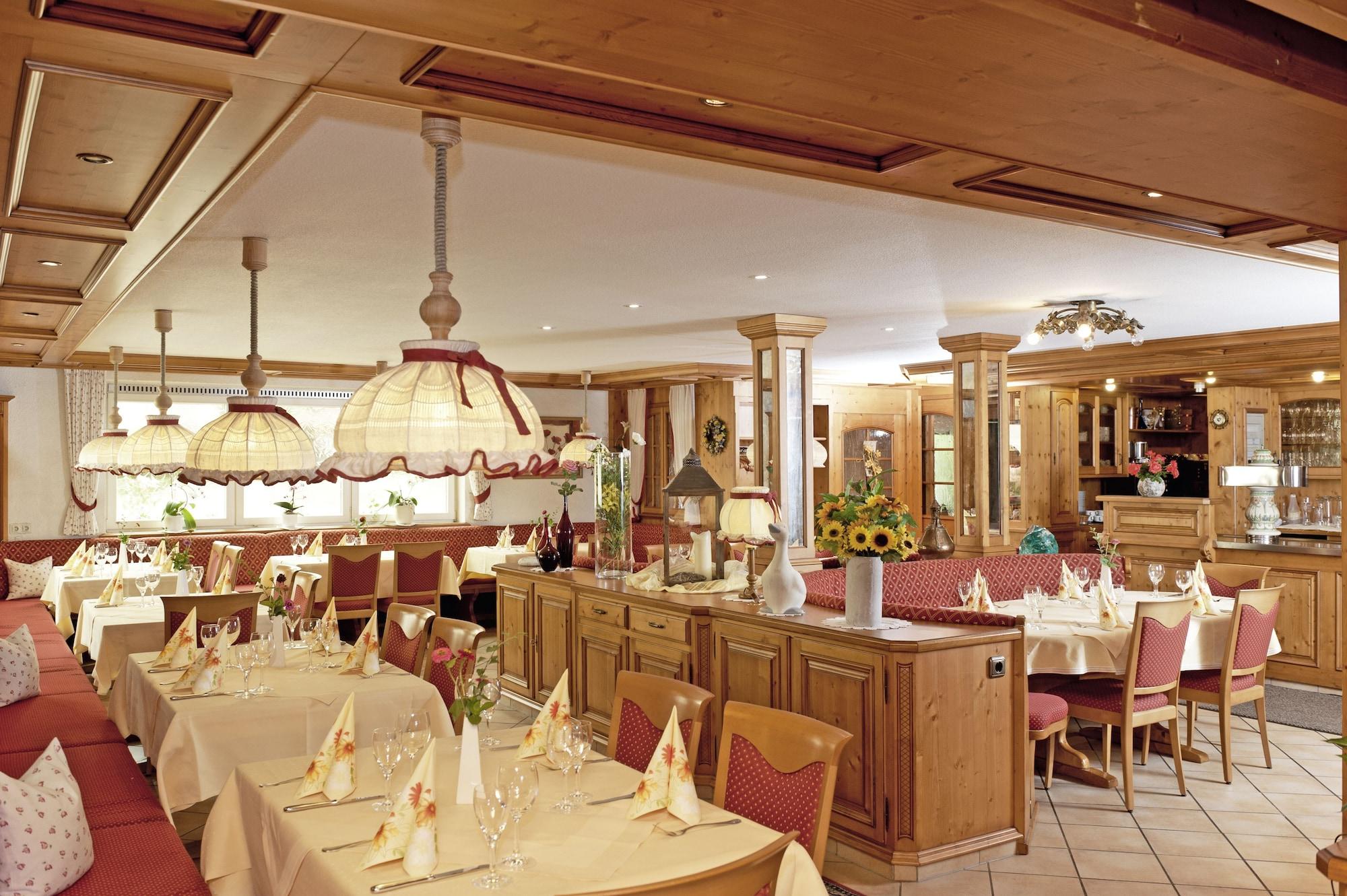 Gasthof Rose