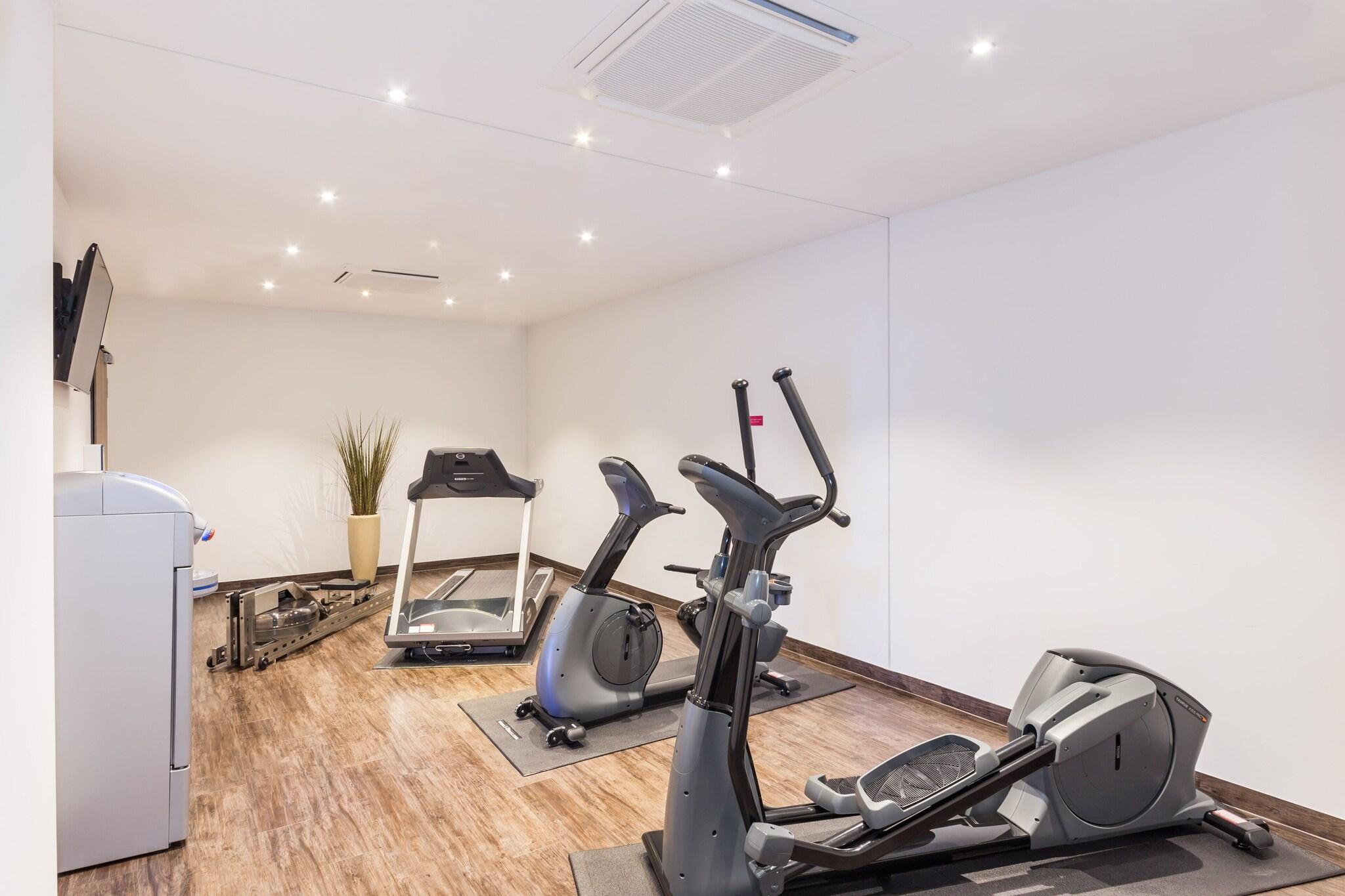 Park Inn By Radisson Neumarkt