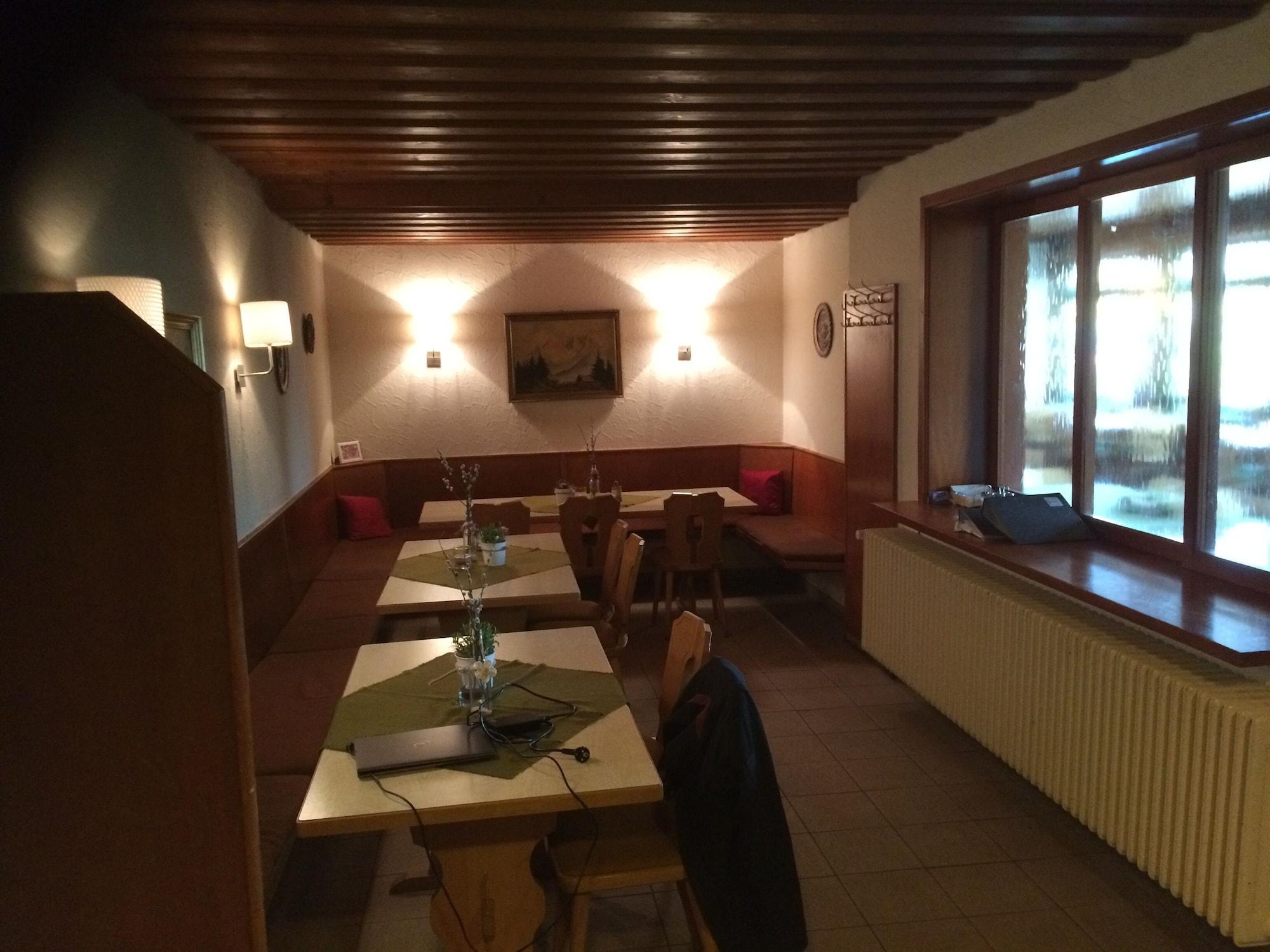 Gasthof Ruckriegel