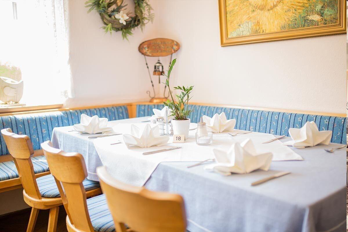 Hotel-Restaurant Wiendl