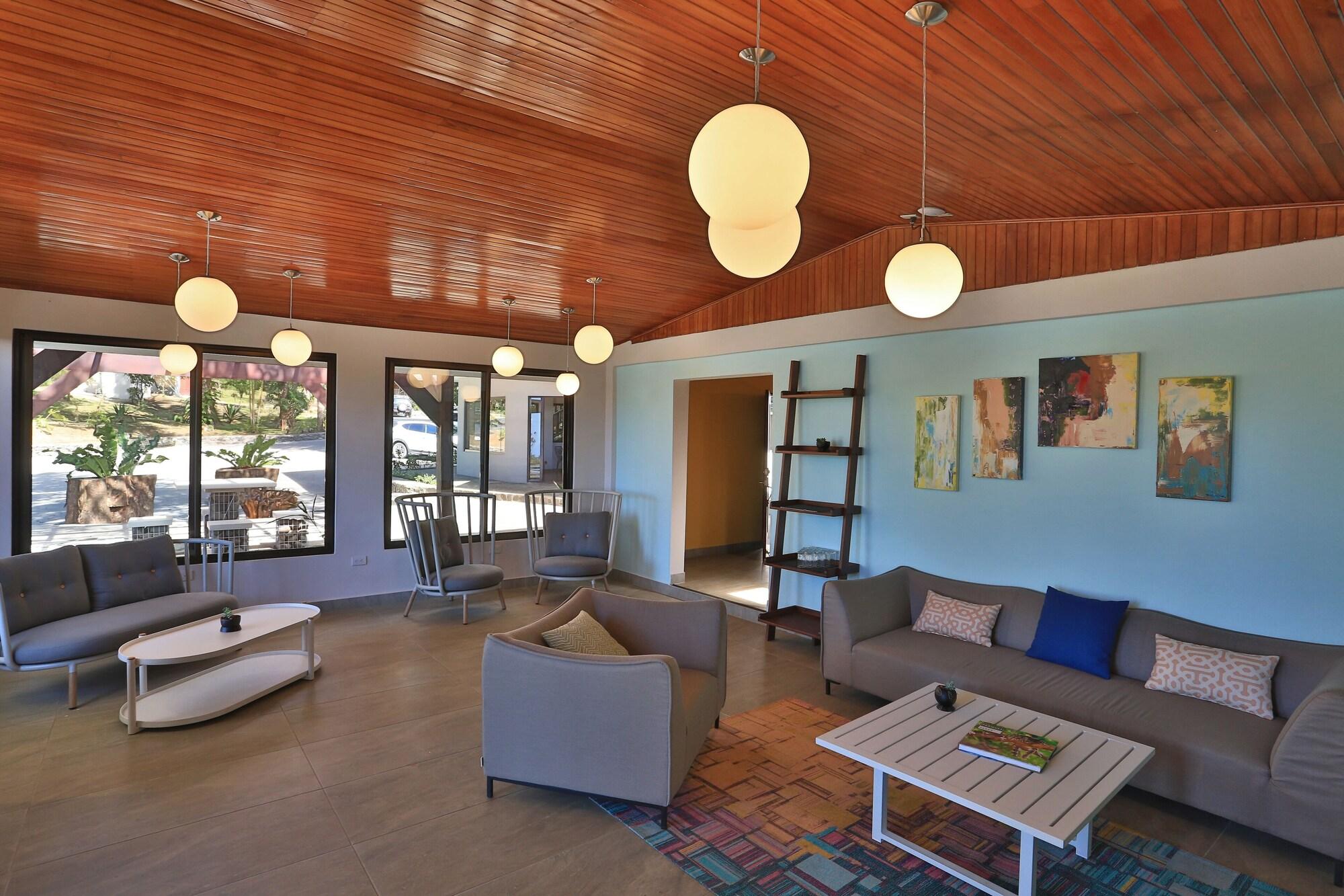 Hotel Senda Monteverde by null