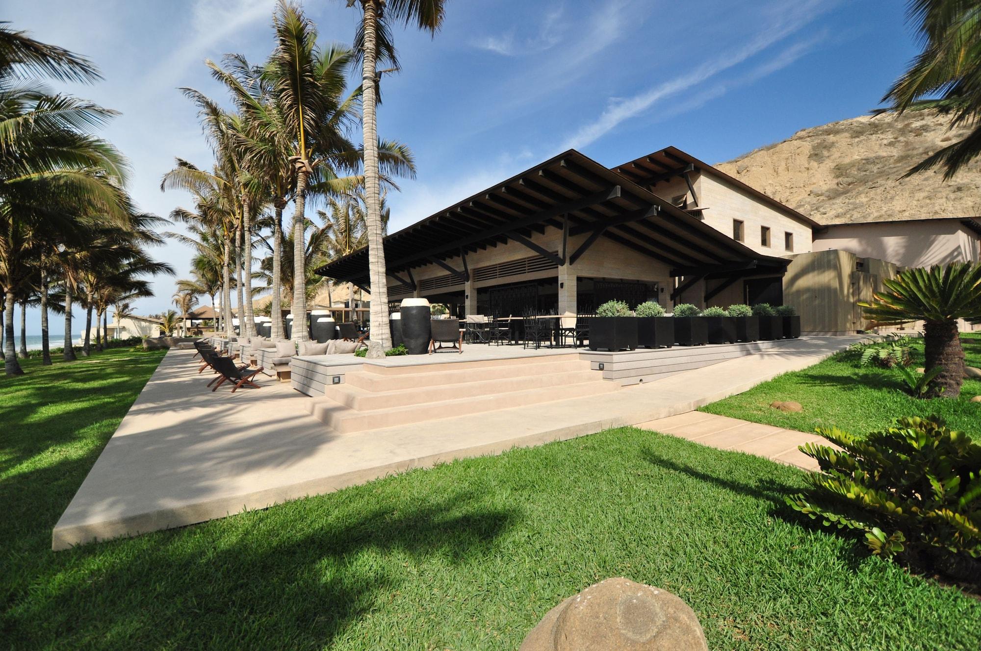 Arennas Máncora by null