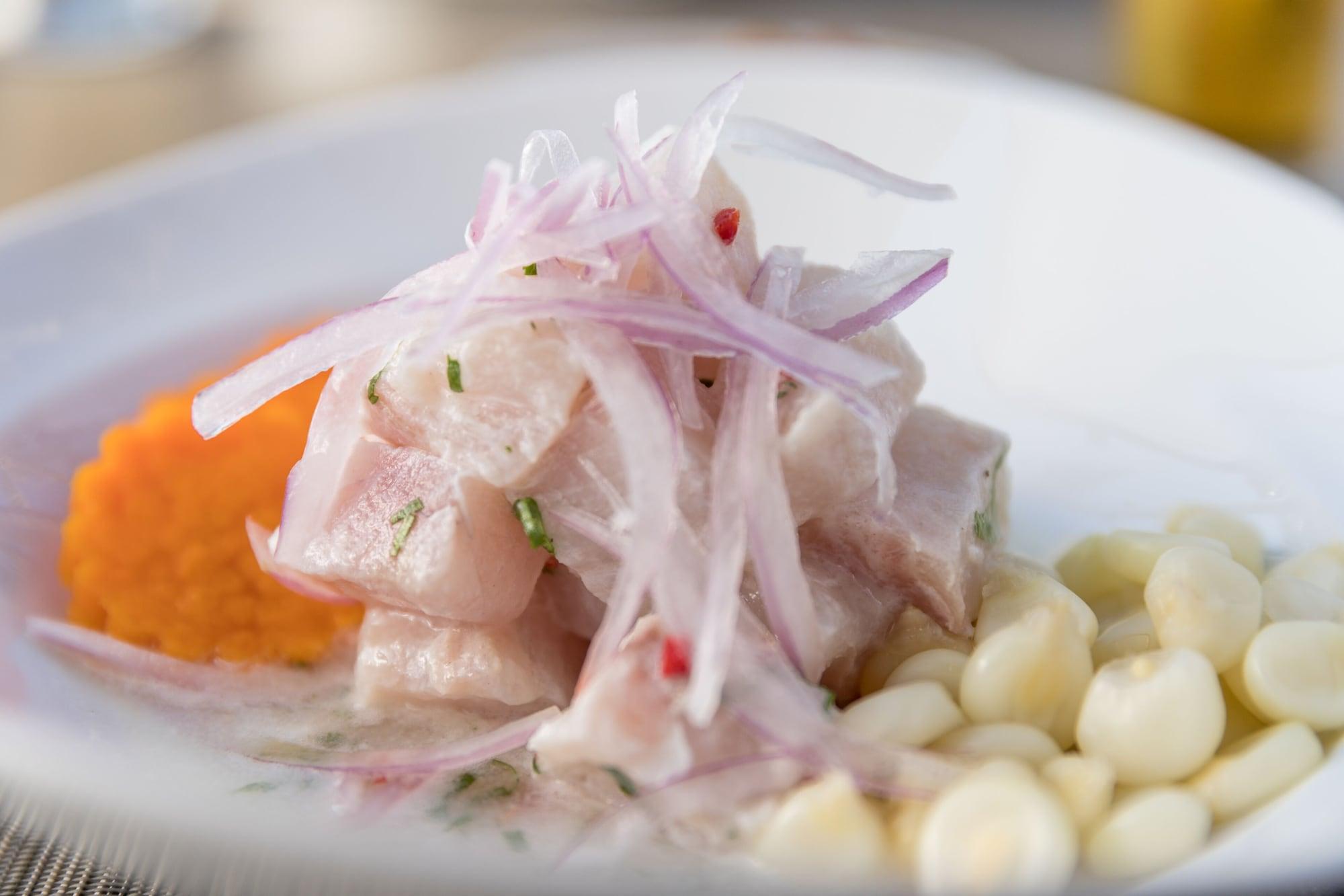 Arennas Máncora by null