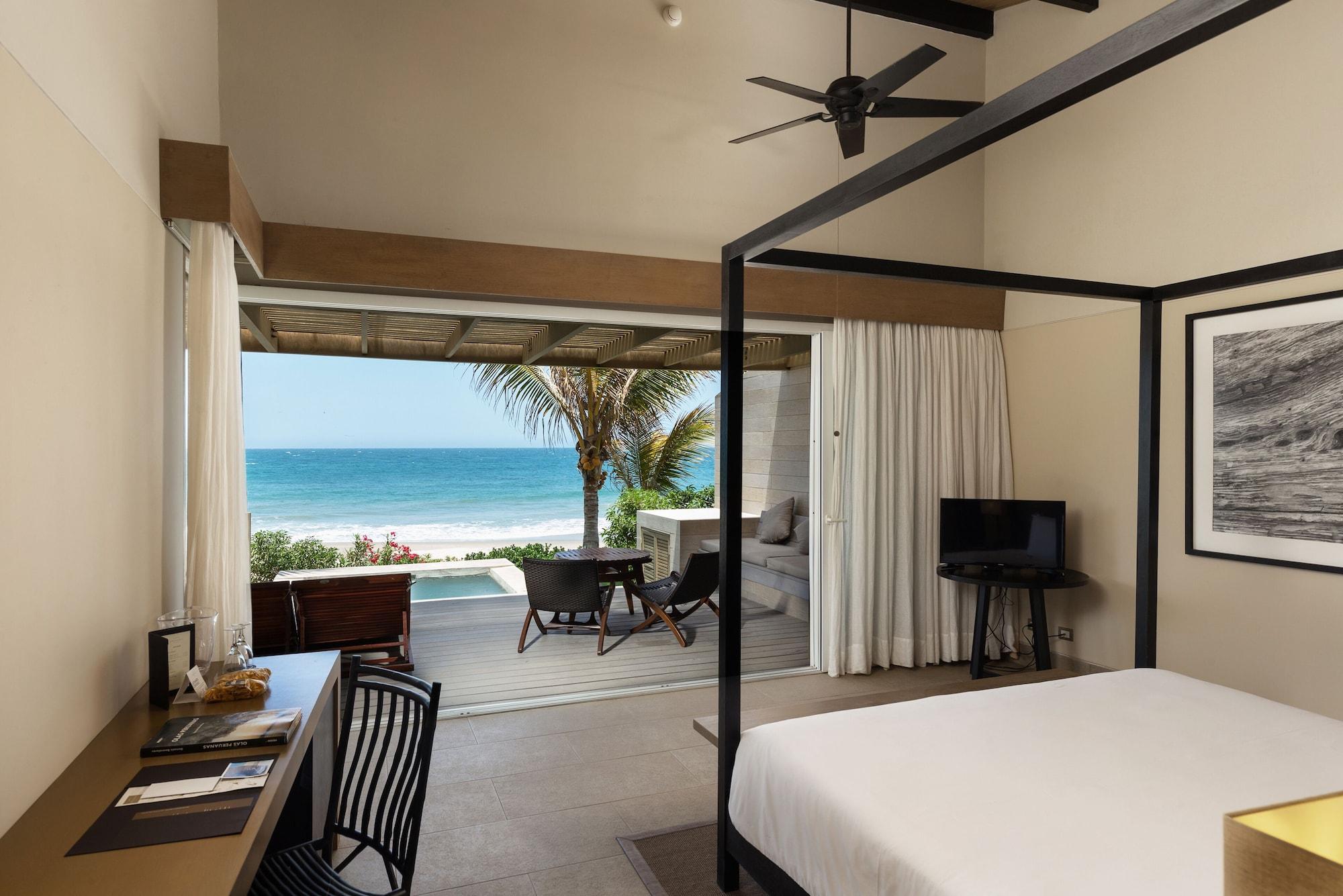 Arennas Máncora by null