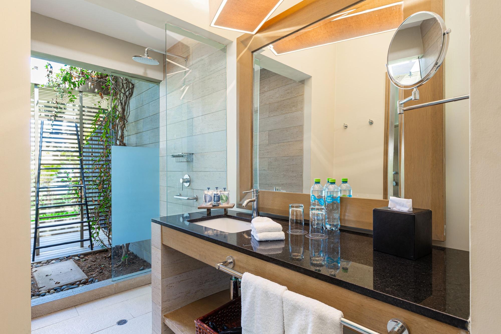 Arennas Máncora by null