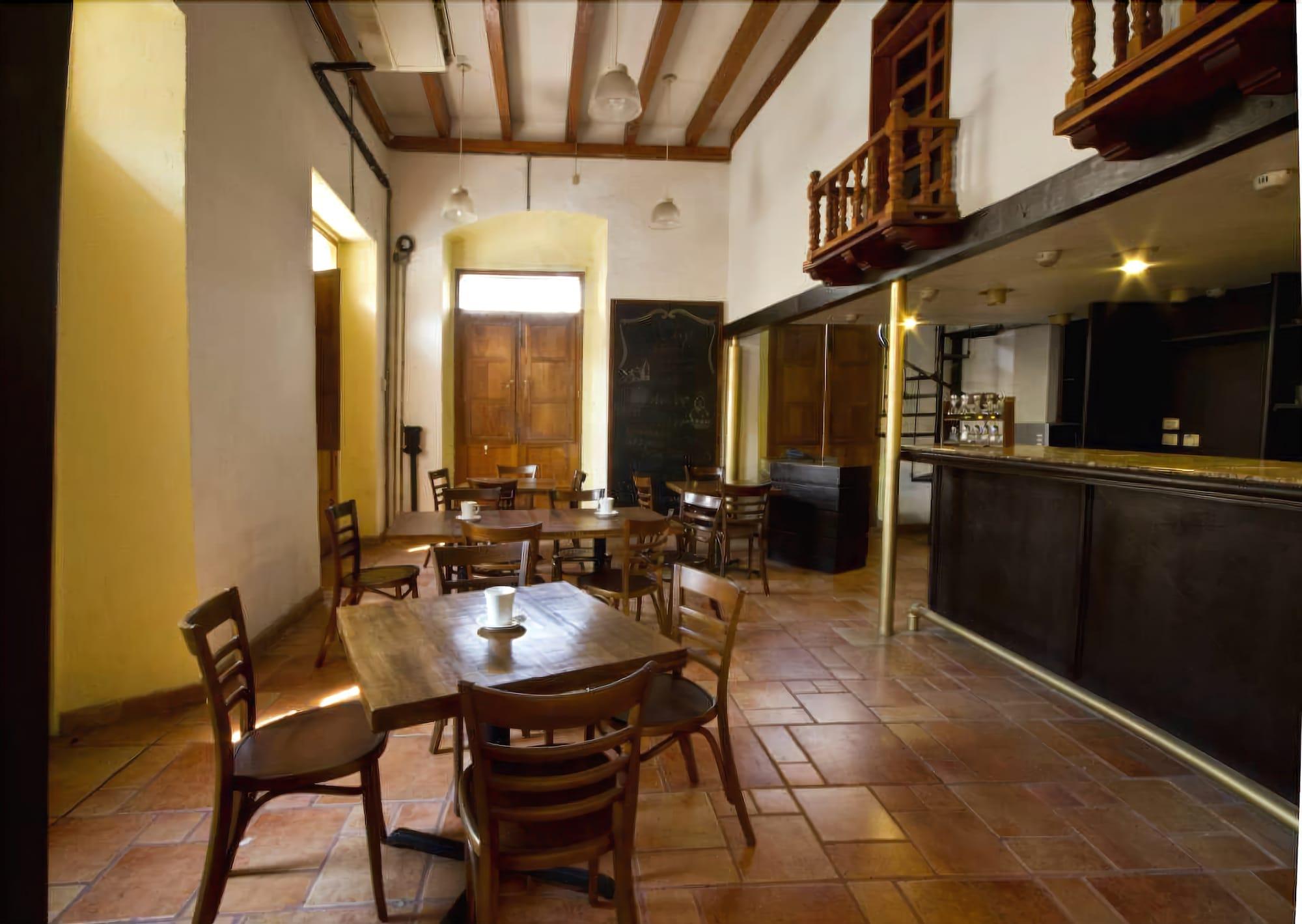 Hotel Meson Del Mar