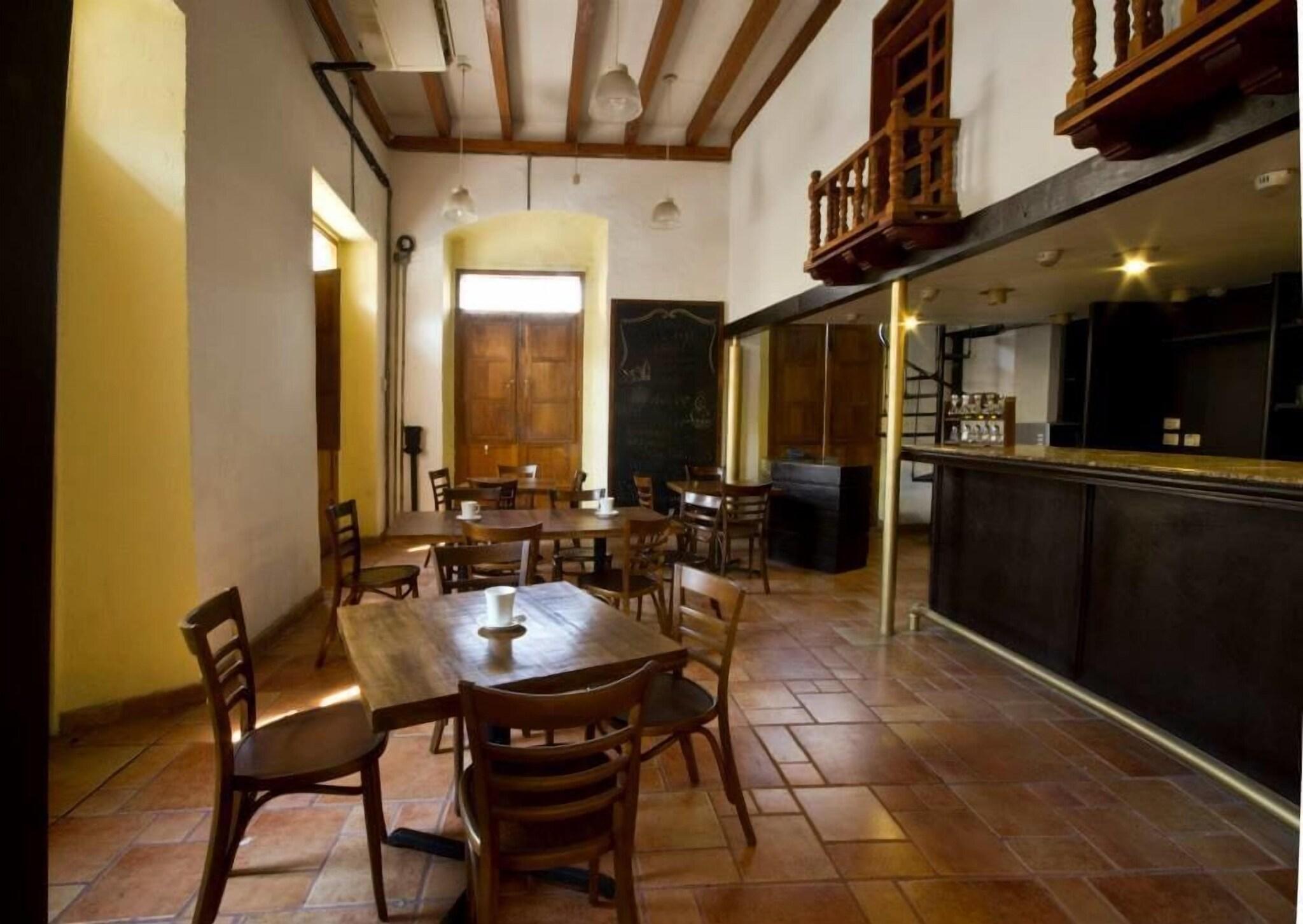 Hotel Meson del Mar by null