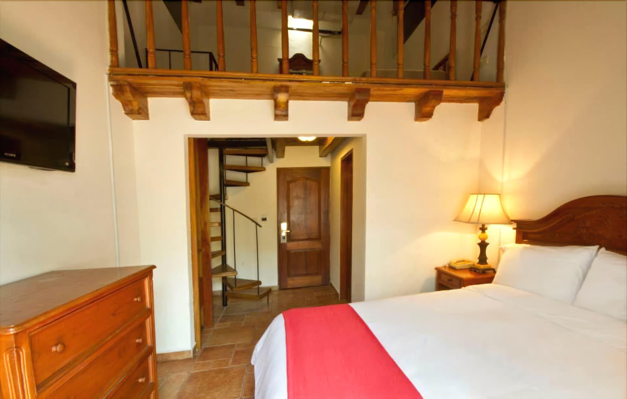 Hotel Meson del Mar by null