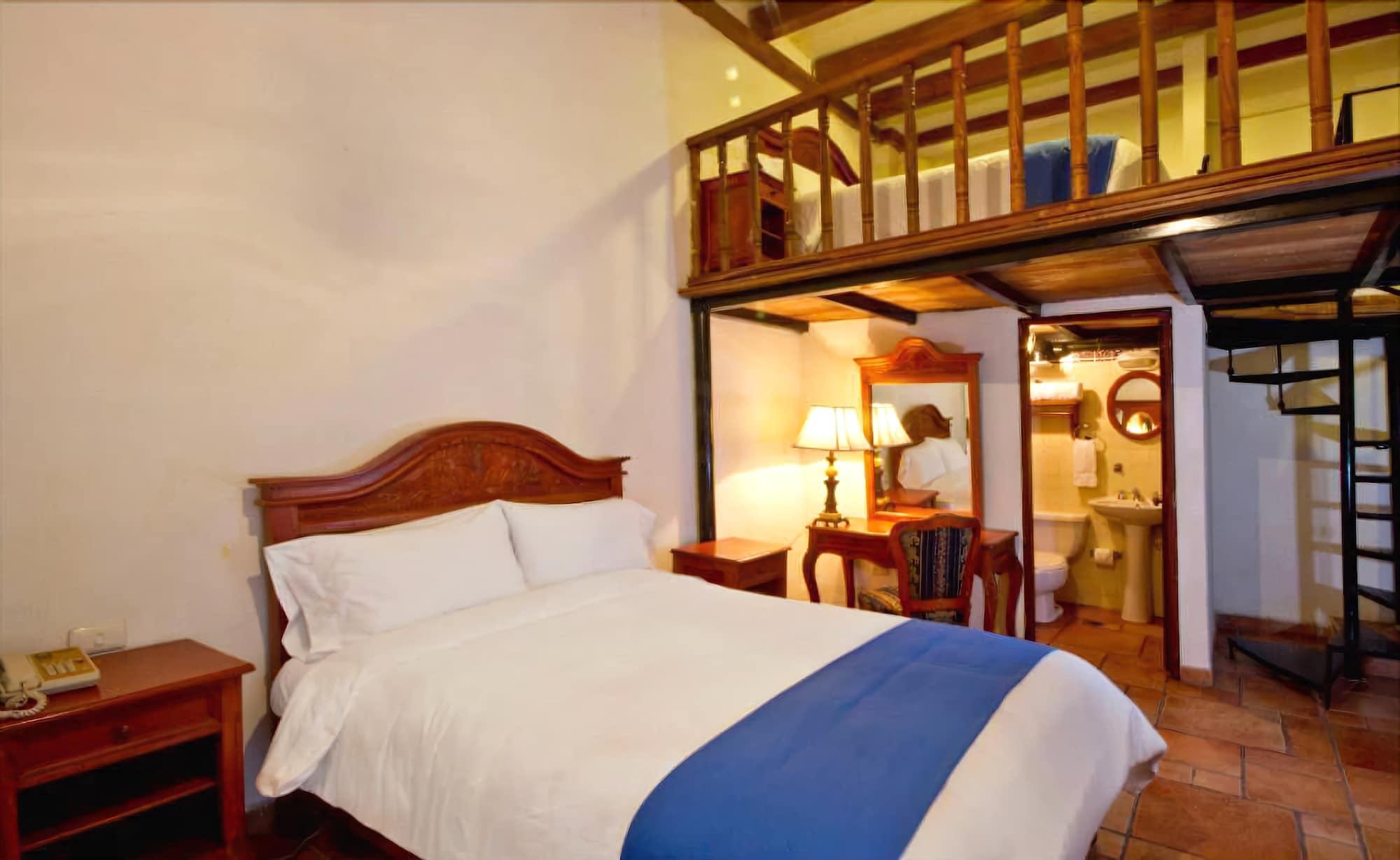 Hotel Meson del Mar by null