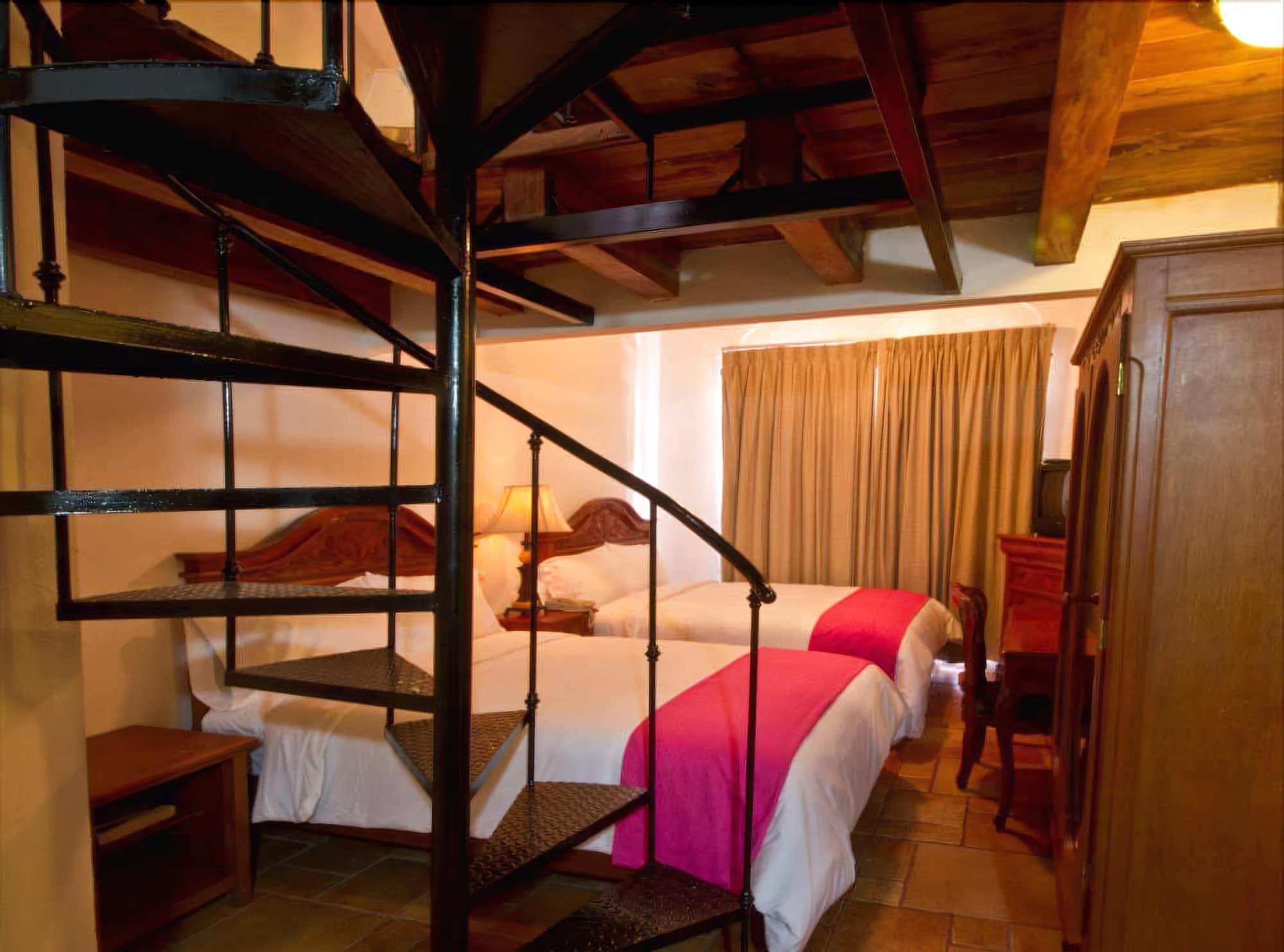 Hotel Meson del Mar by null