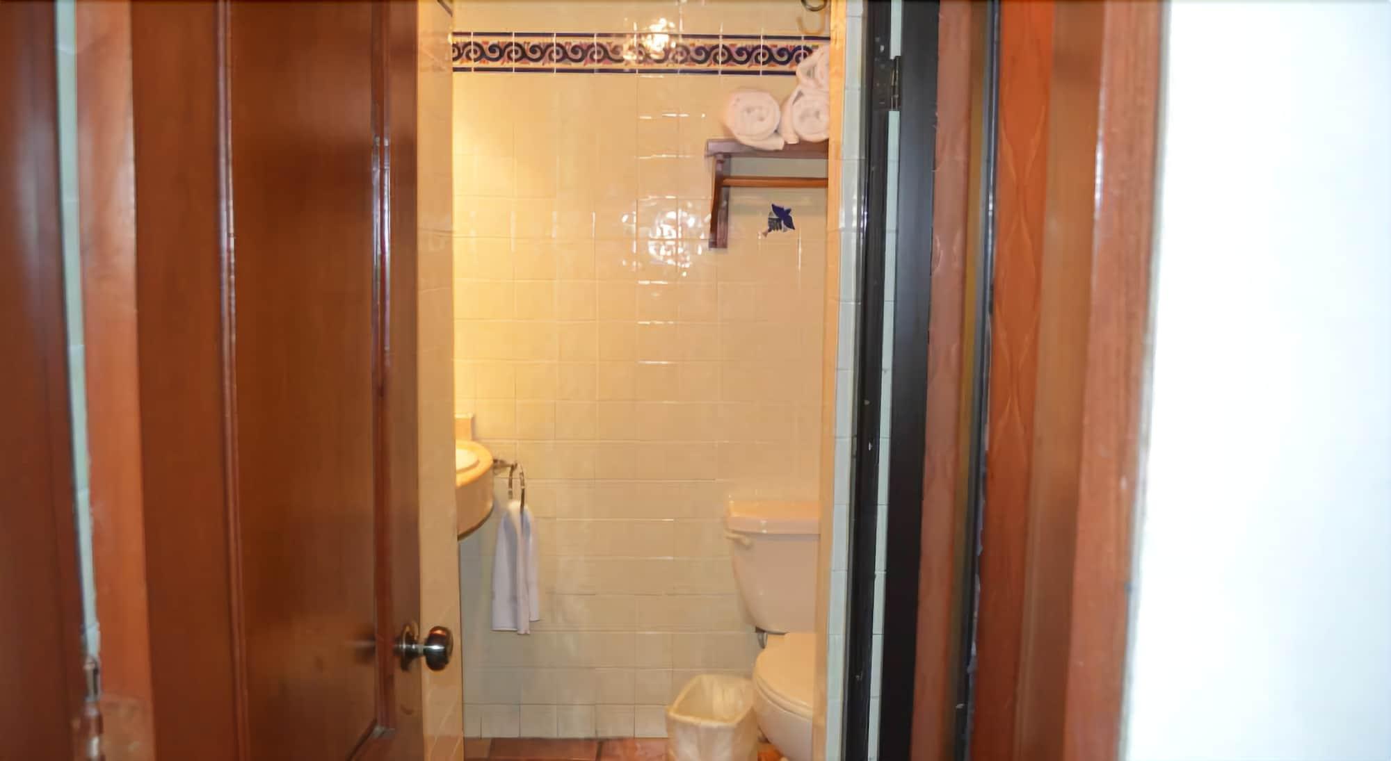 Hotel Meson del Mar by null