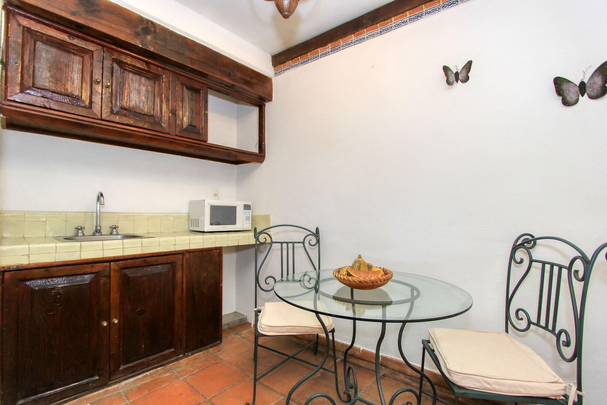 Hotel Real Guanajuato