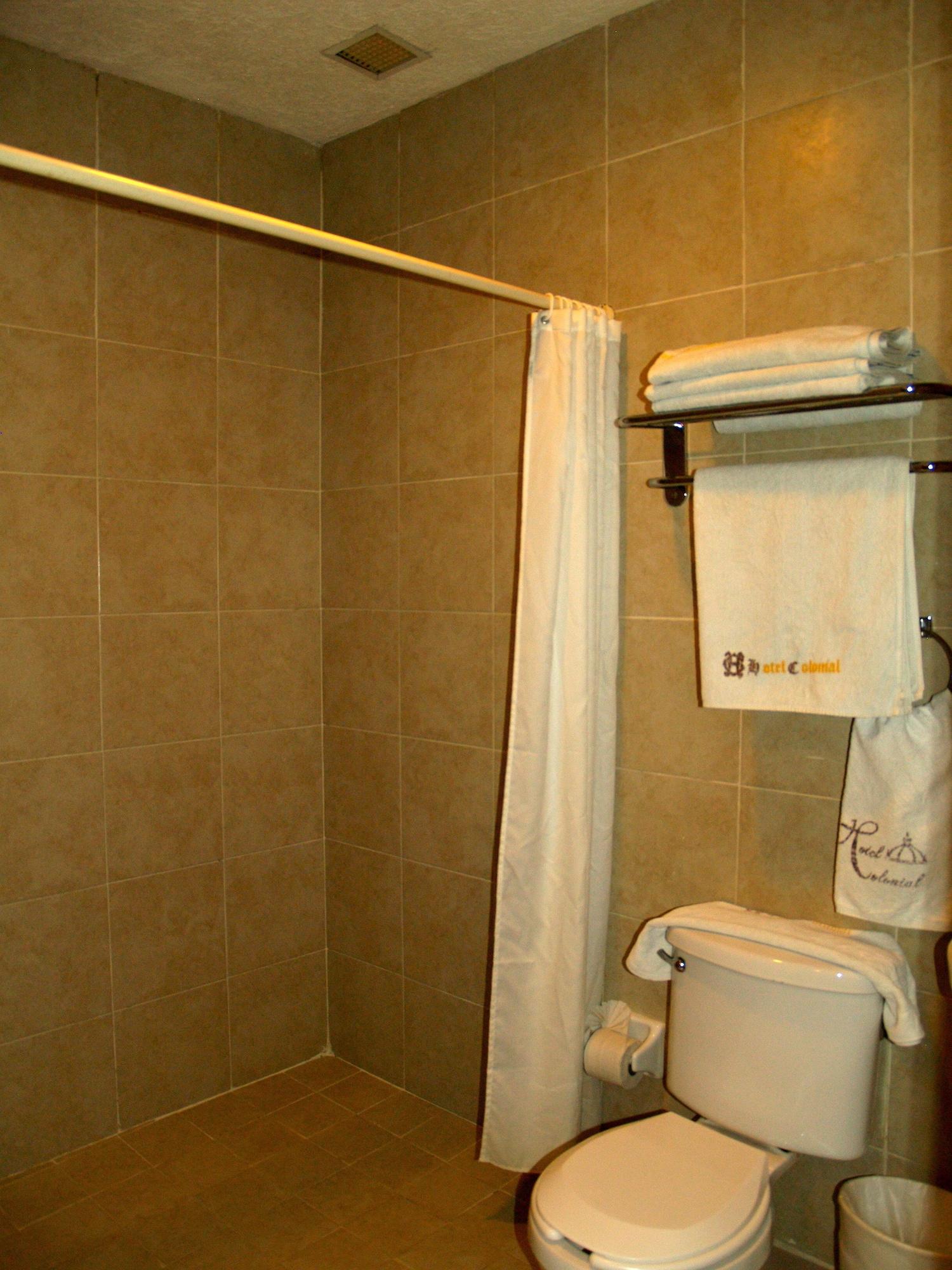 Hotel Colonial