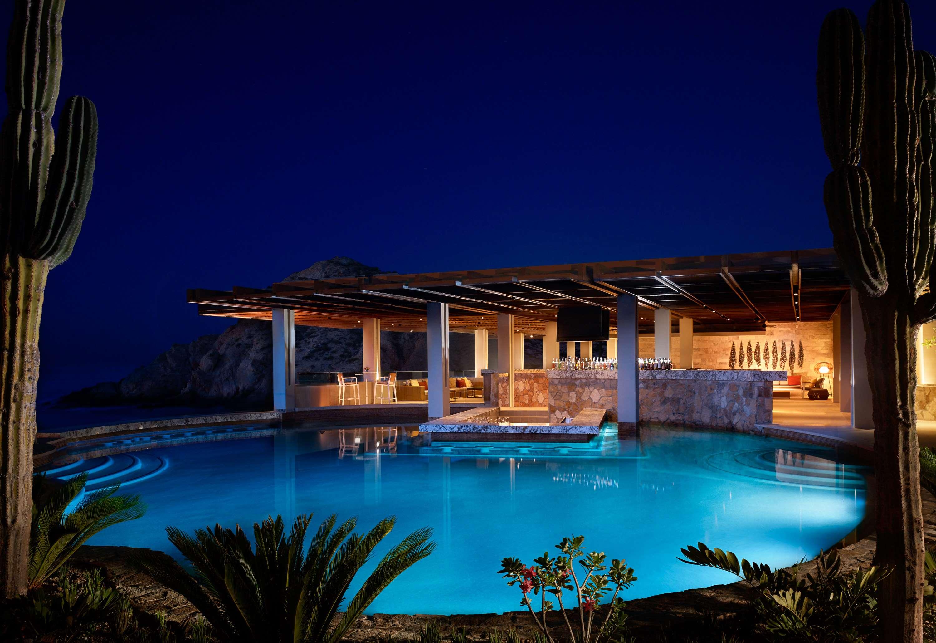 Montage Los Cabos by null