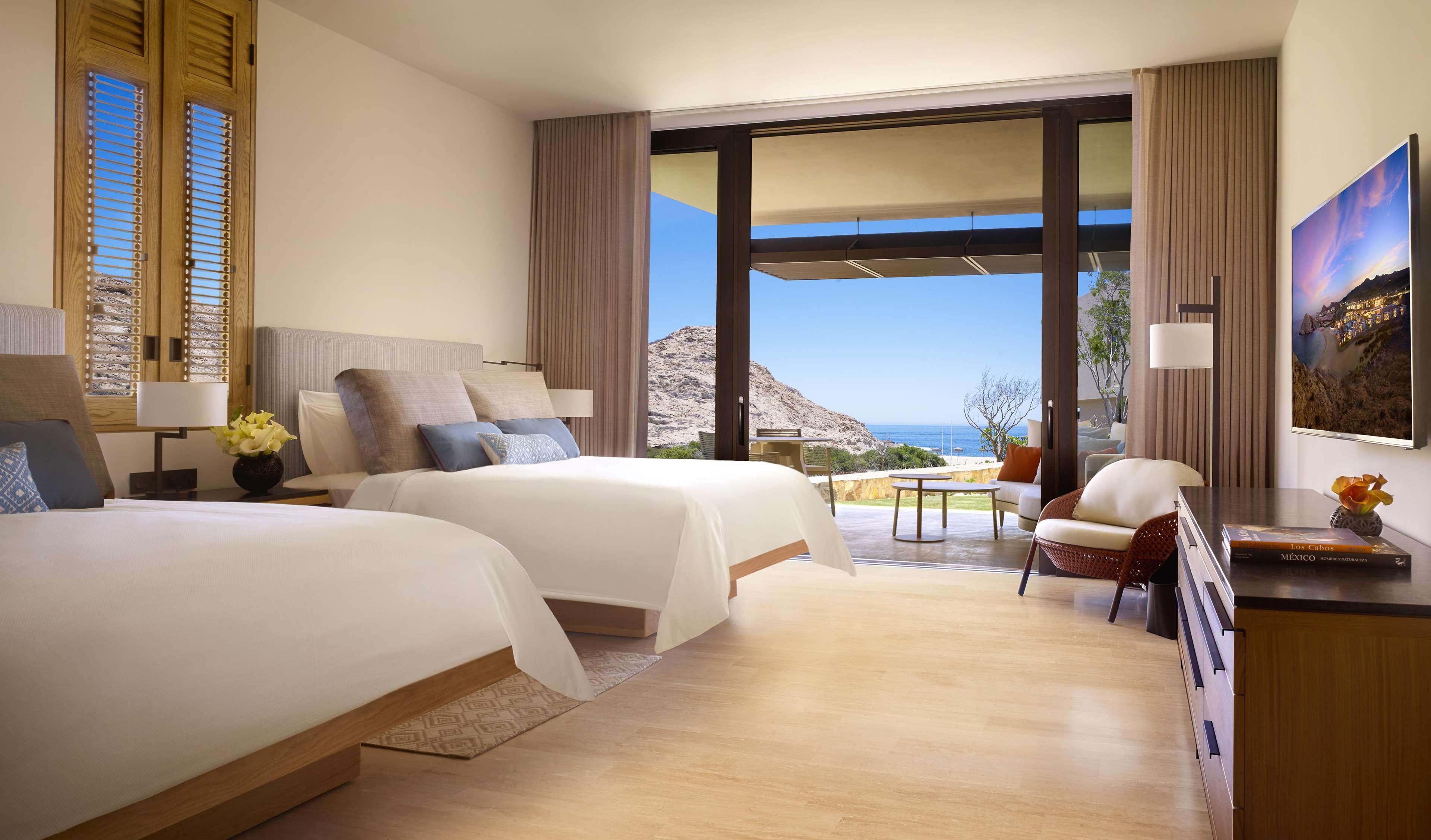 Montage Los Cabos
