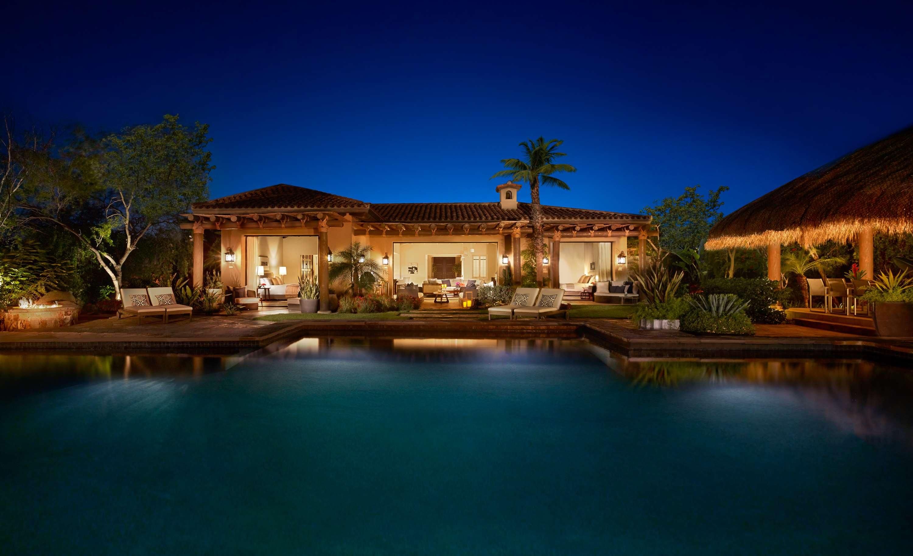 Montage Los Cabos by null Montage Los Cabos by null